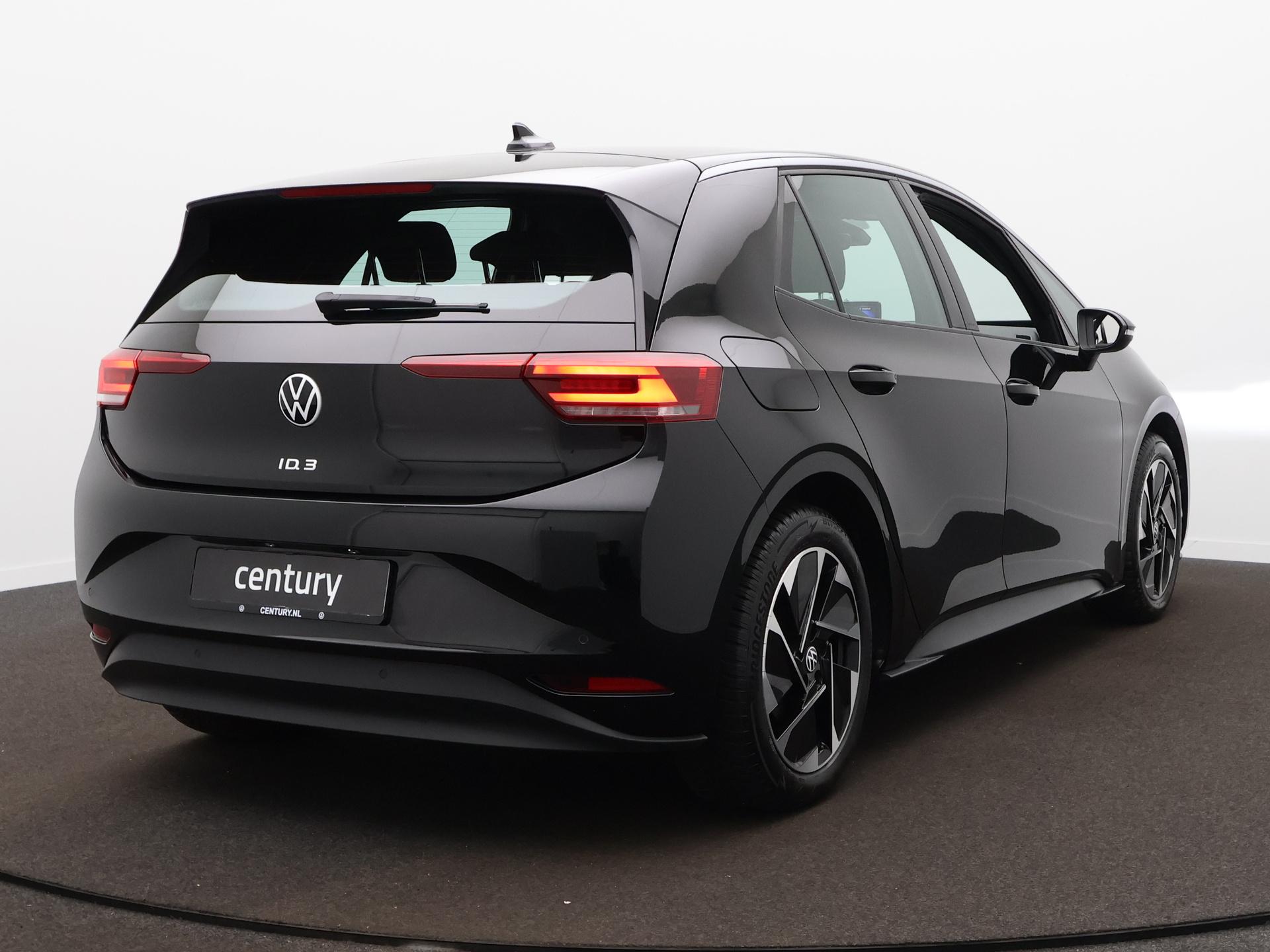 Foto van Volkswagen Id.3