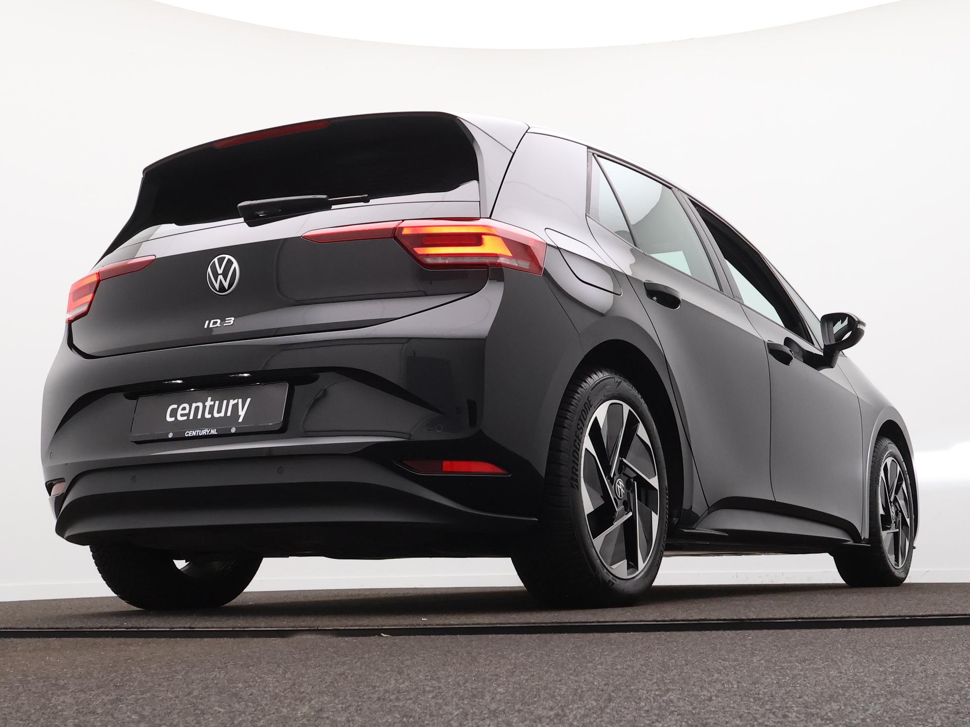 Foto van Volkswagen Id.3