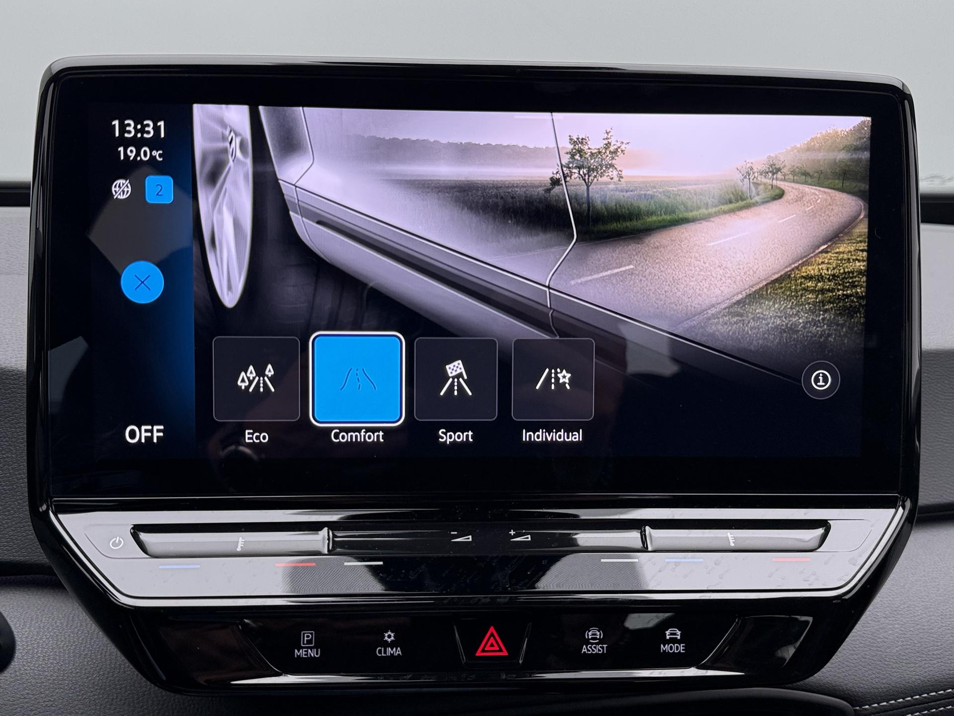 Foto van Volkswagen Id.3