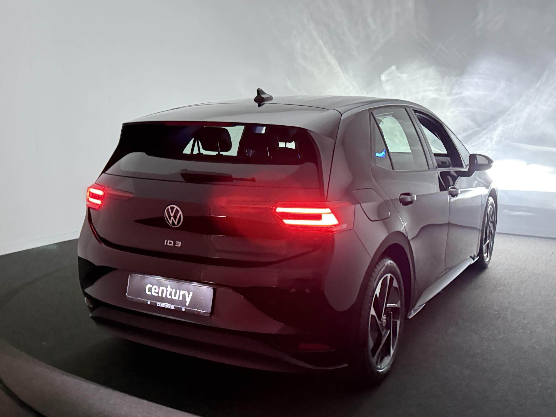 Foto van Volkswagen Id.3