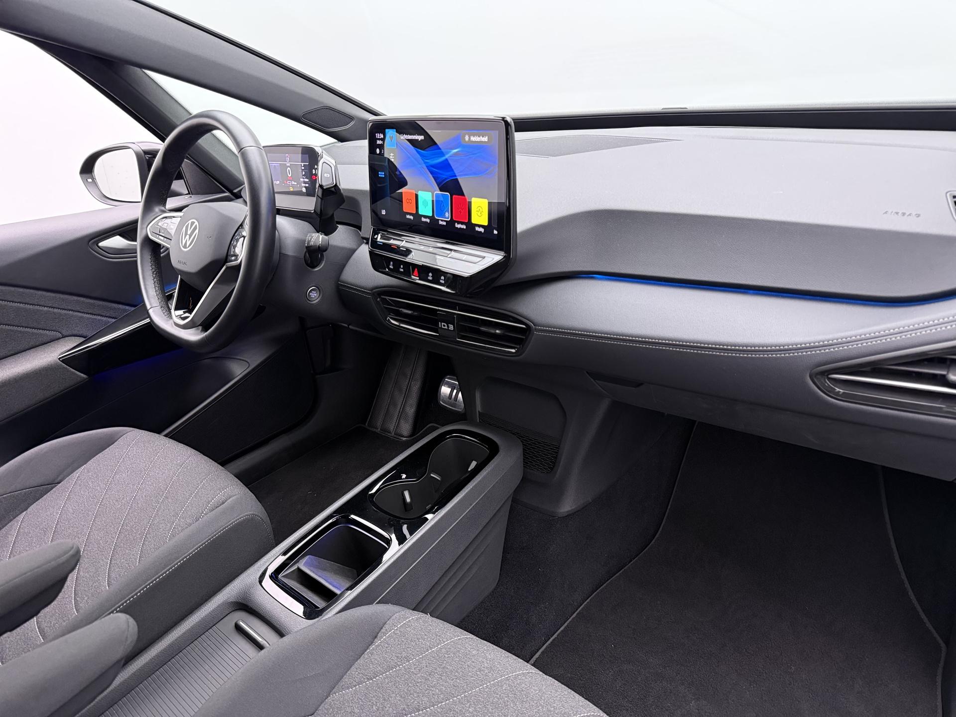 Foto van Volkswagen Id.3