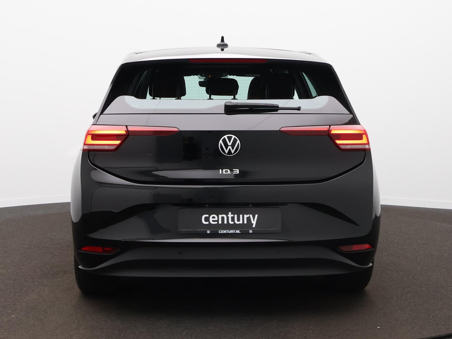Foto van Volkswagen Id.3