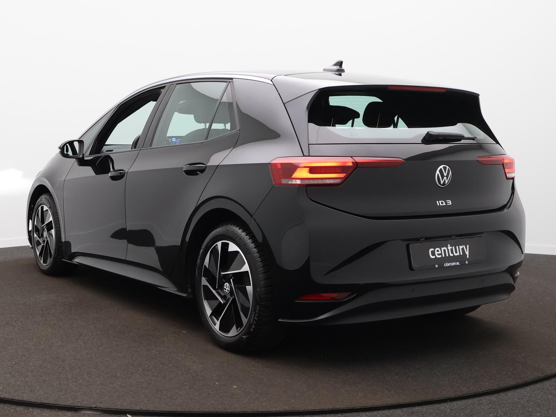 Foto van Volkswagen Id.3