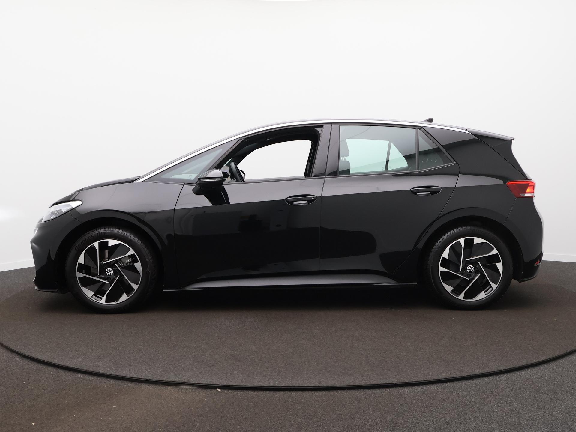 Foto van Volkswagen Id.3