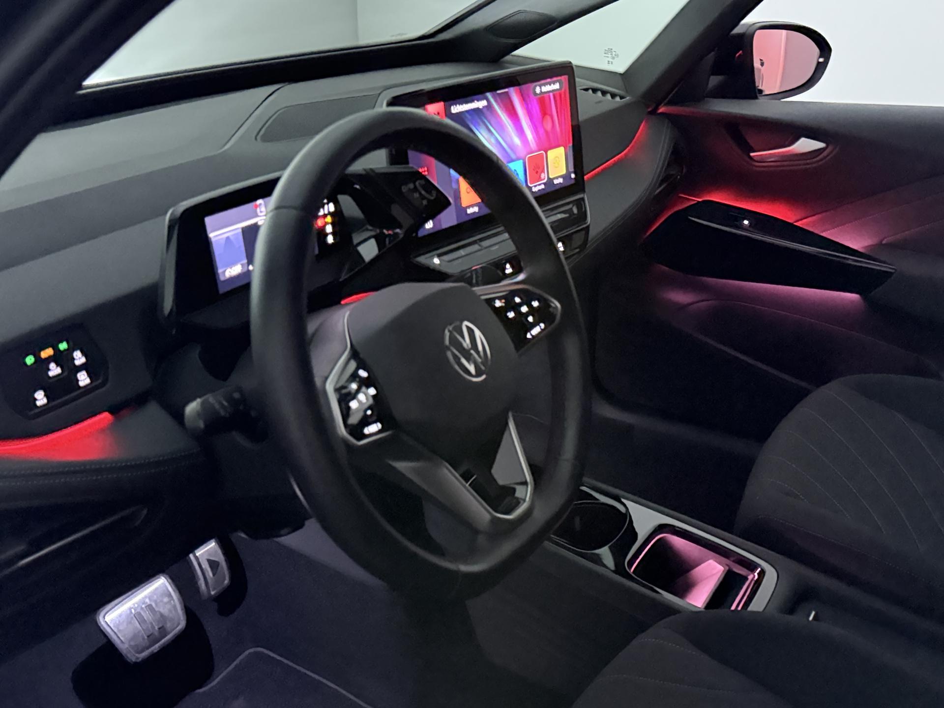 Foto van Volkswagen Id.3