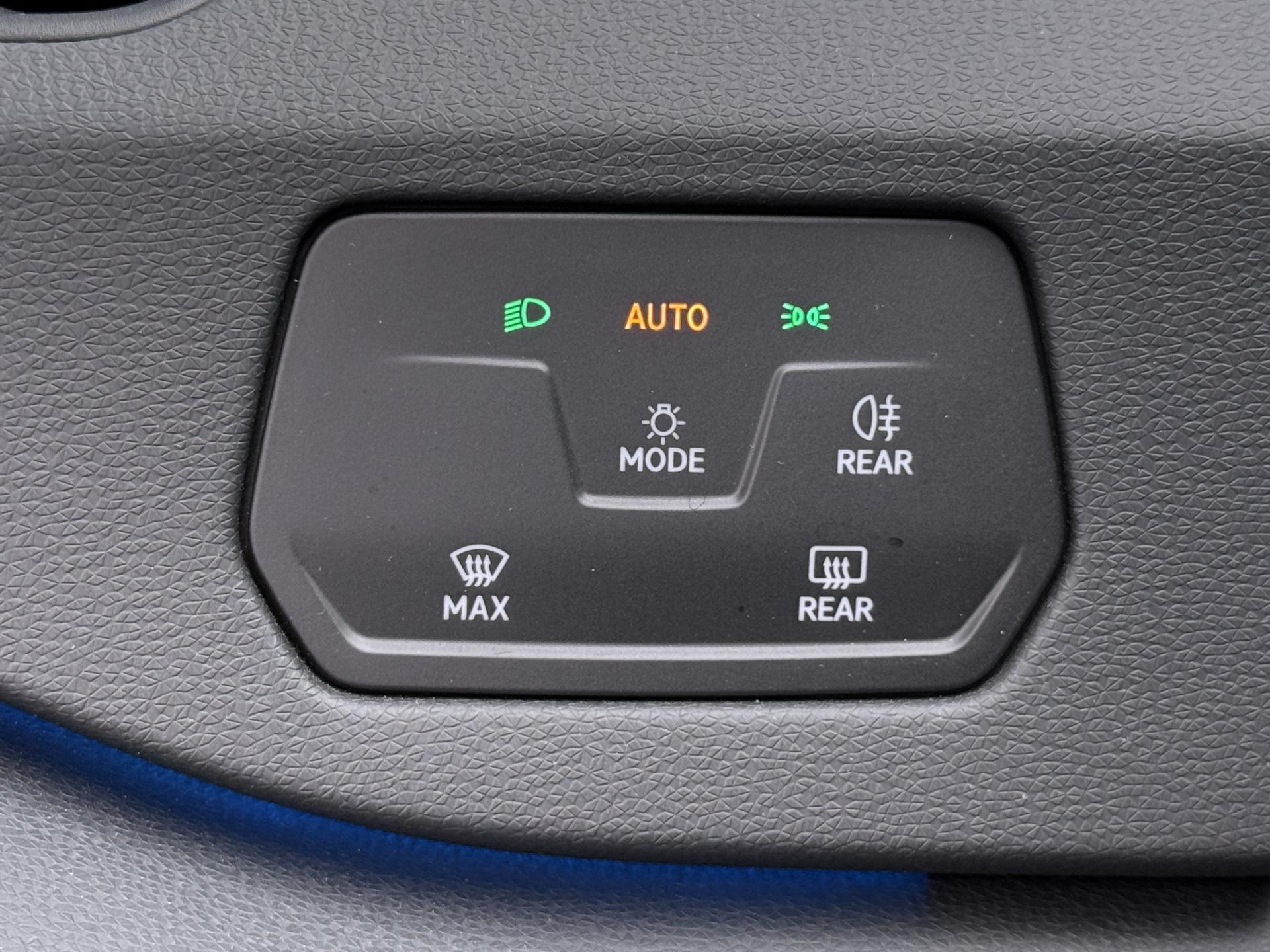 Foto van Volkswagen Id.3
