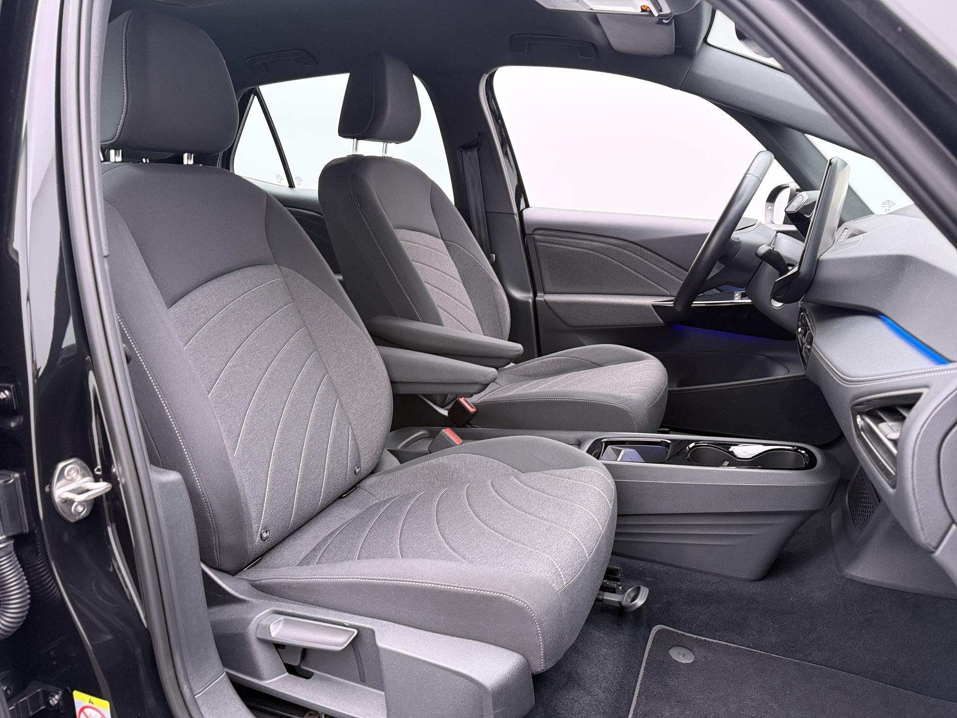 Foto van Volkswagen Id.3
