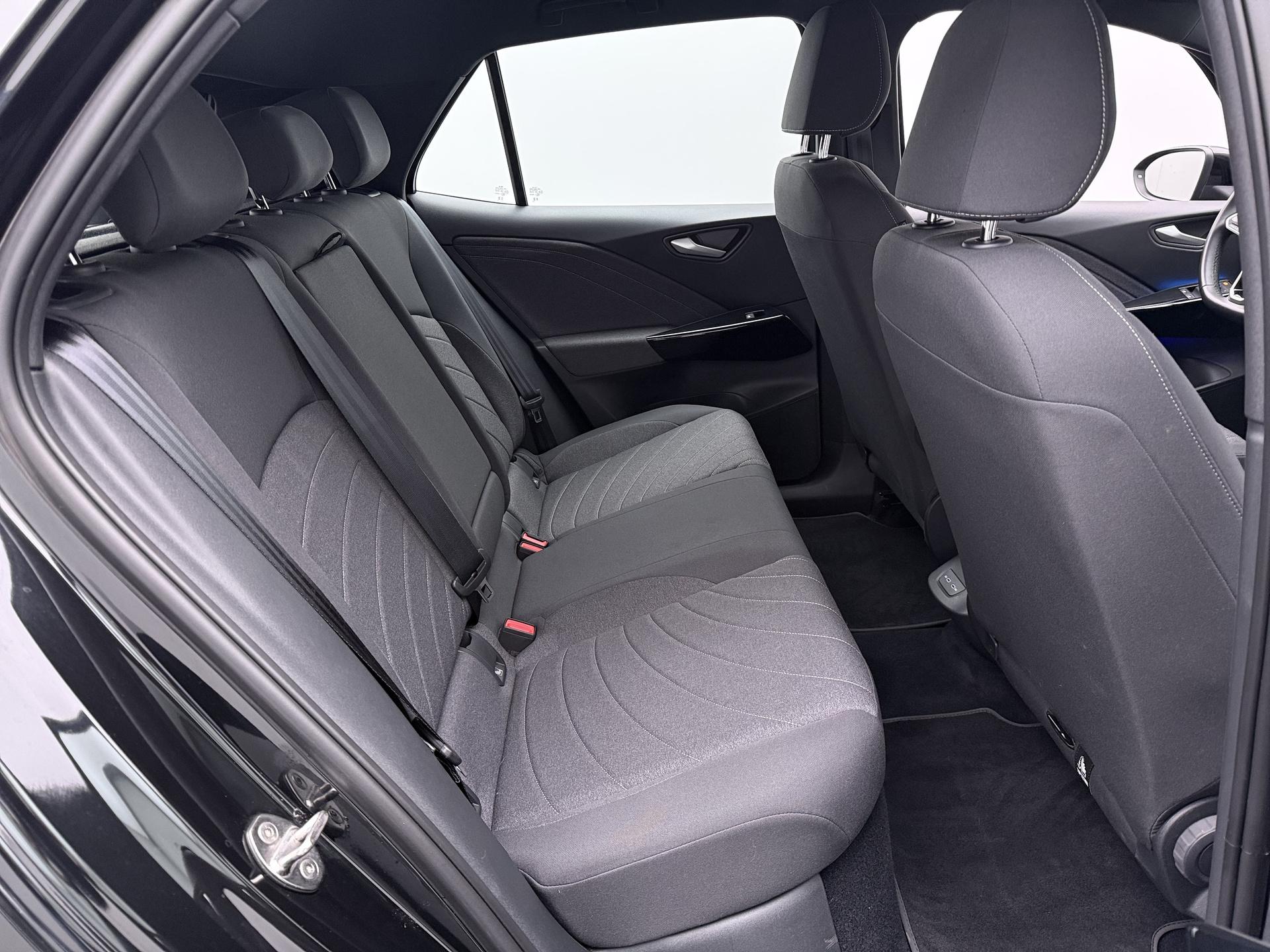Foto van Volkswagen Id.3