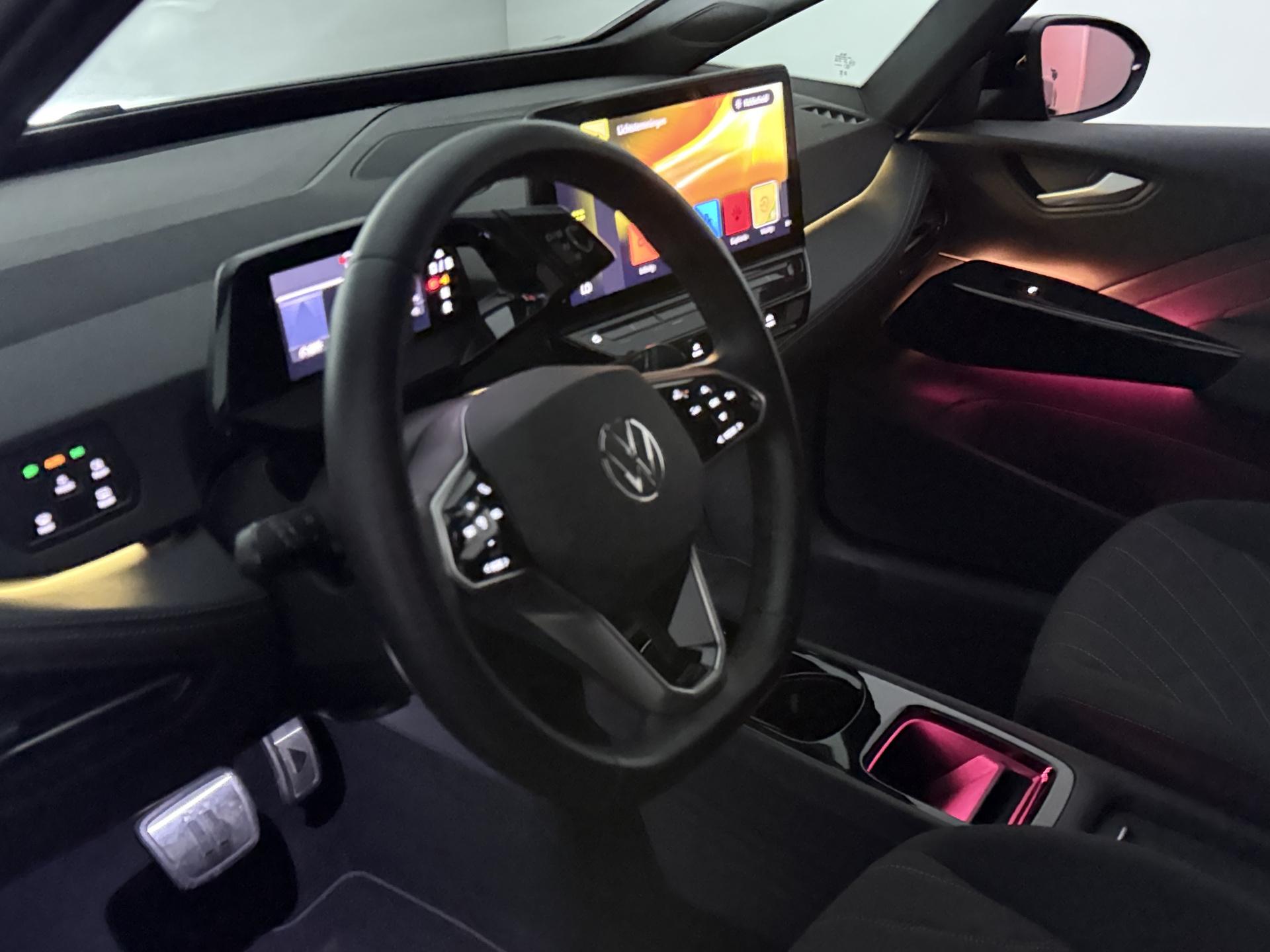 Foto van Volkswagen Id.3
