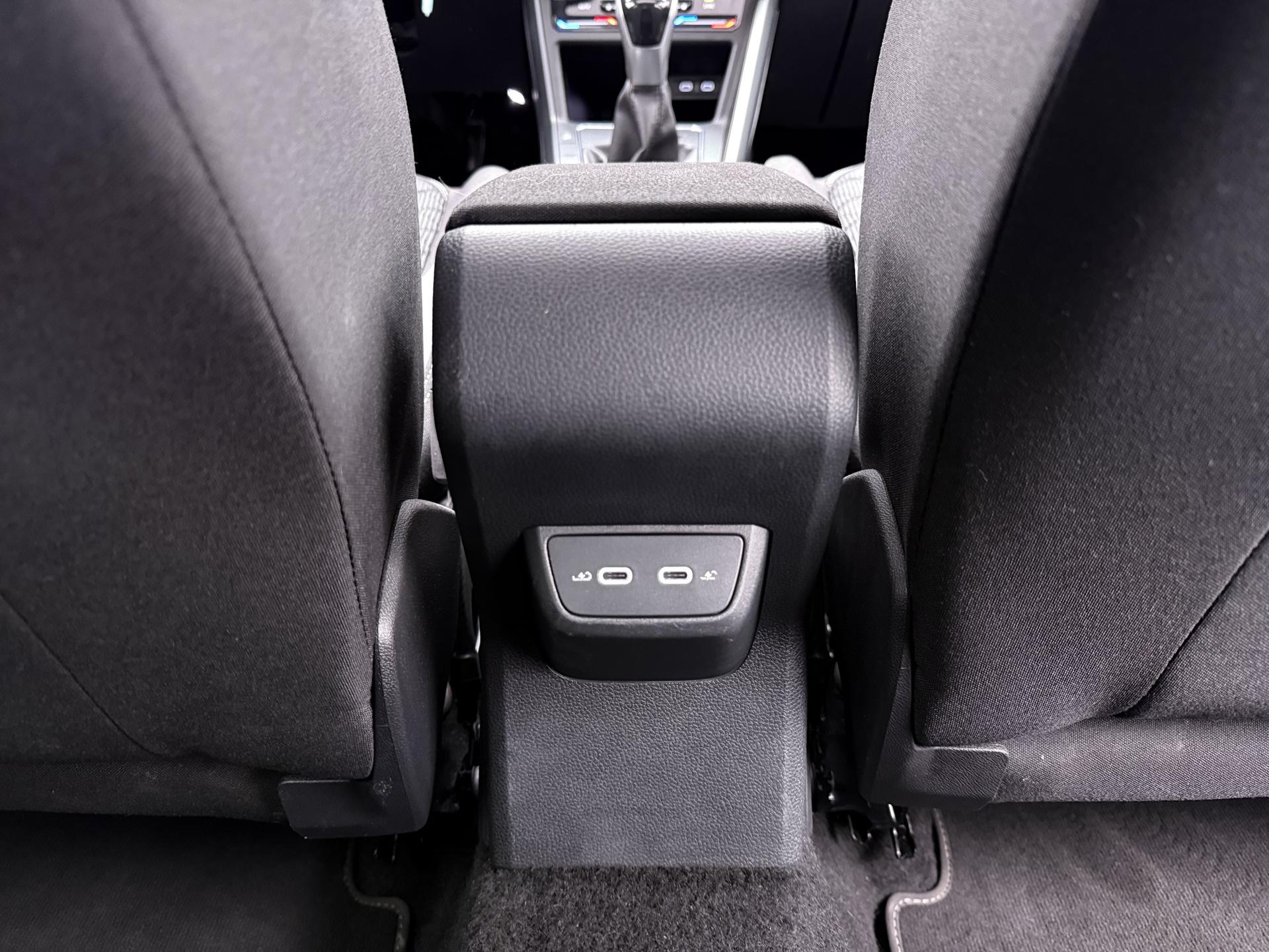 Foto van Volkswagen Taigo