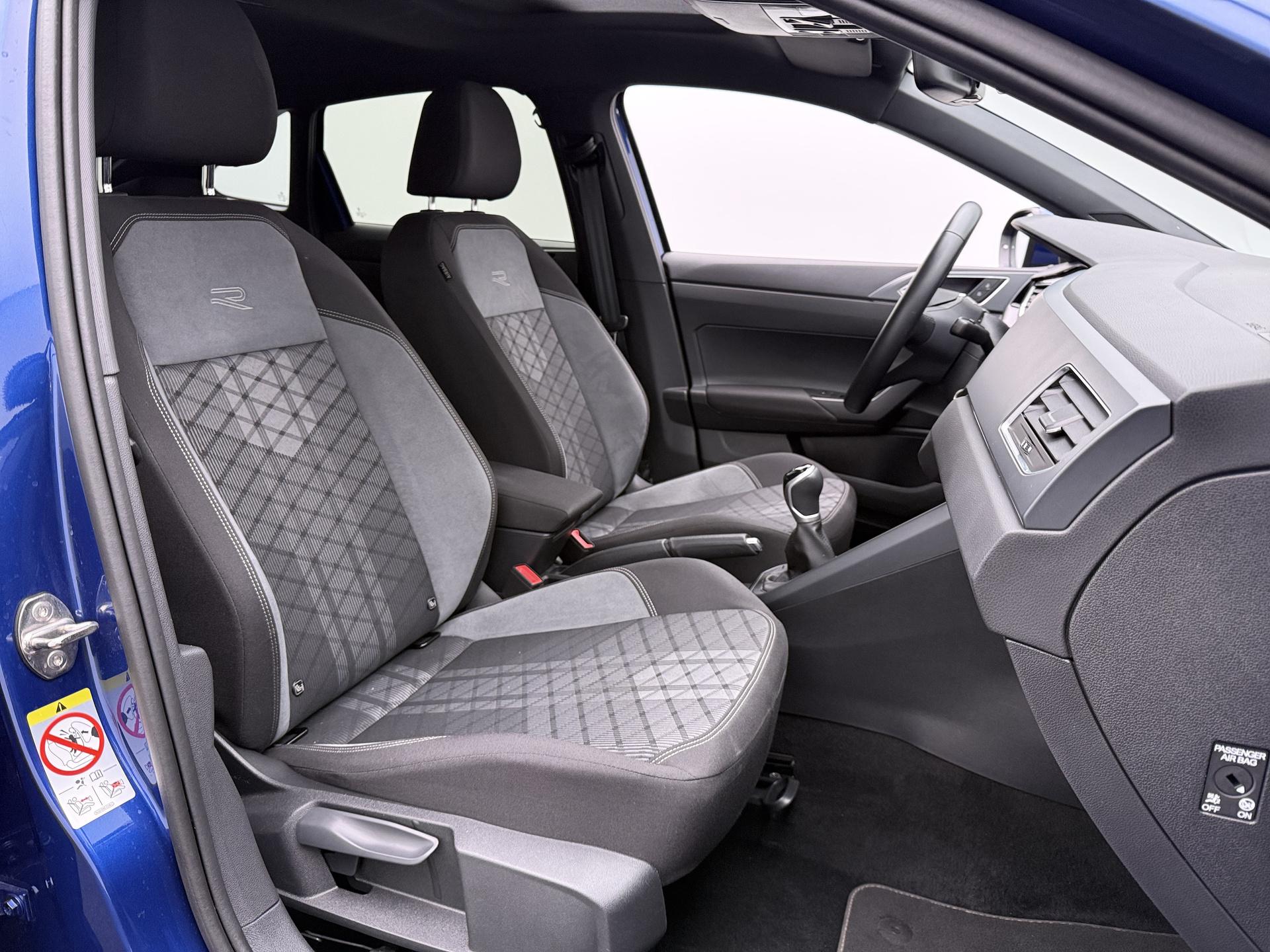 Foto van Volkswagen Taigo