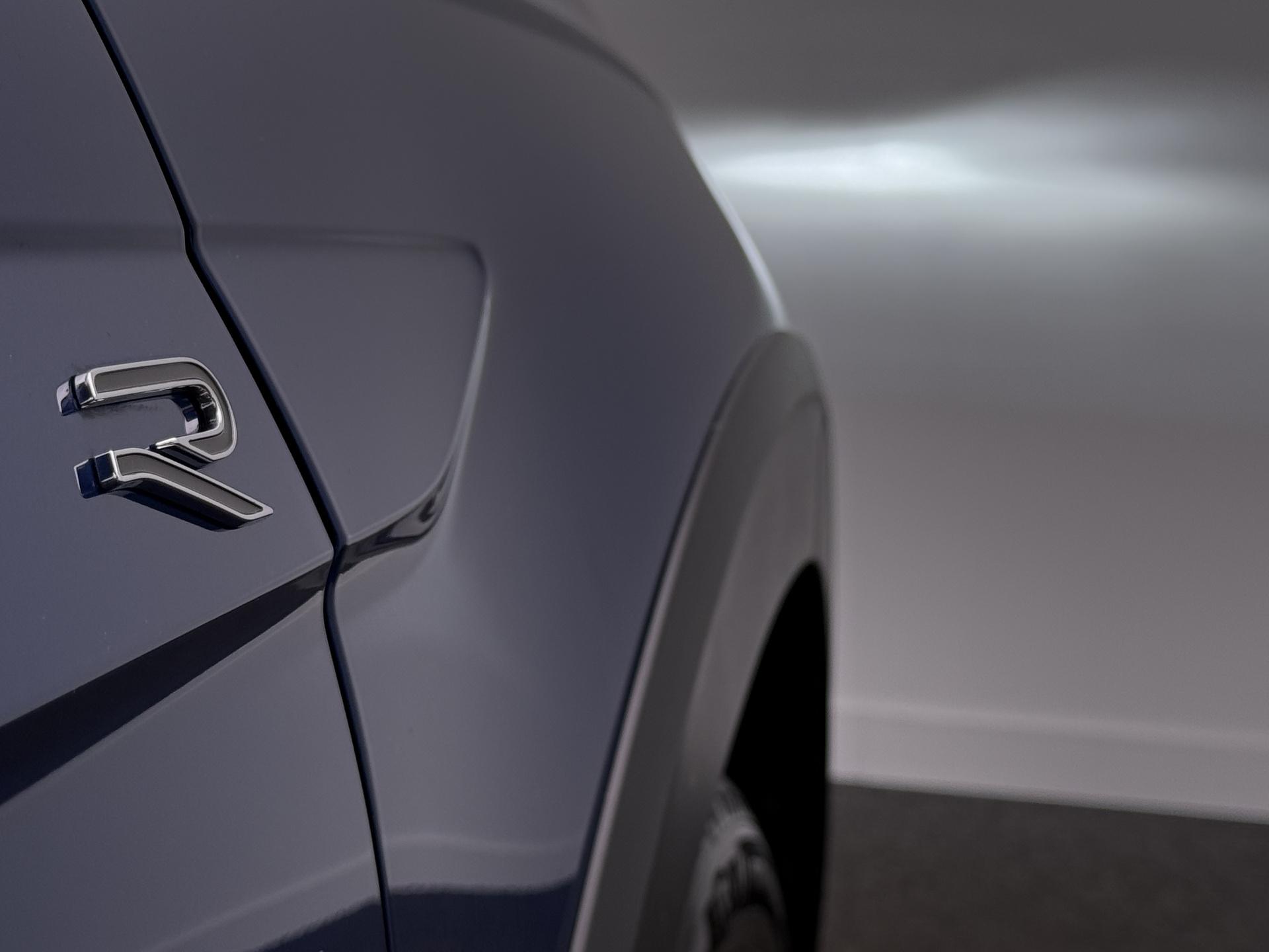 Foto van Volkswagen Taigo