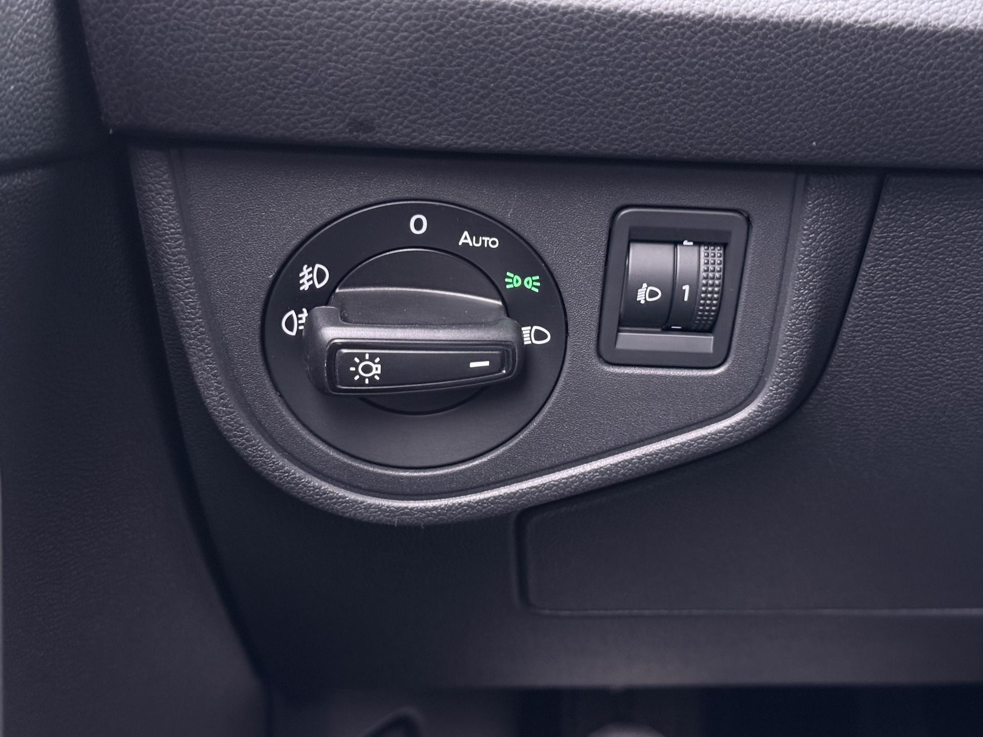 Foto van Volkswagen Taigo