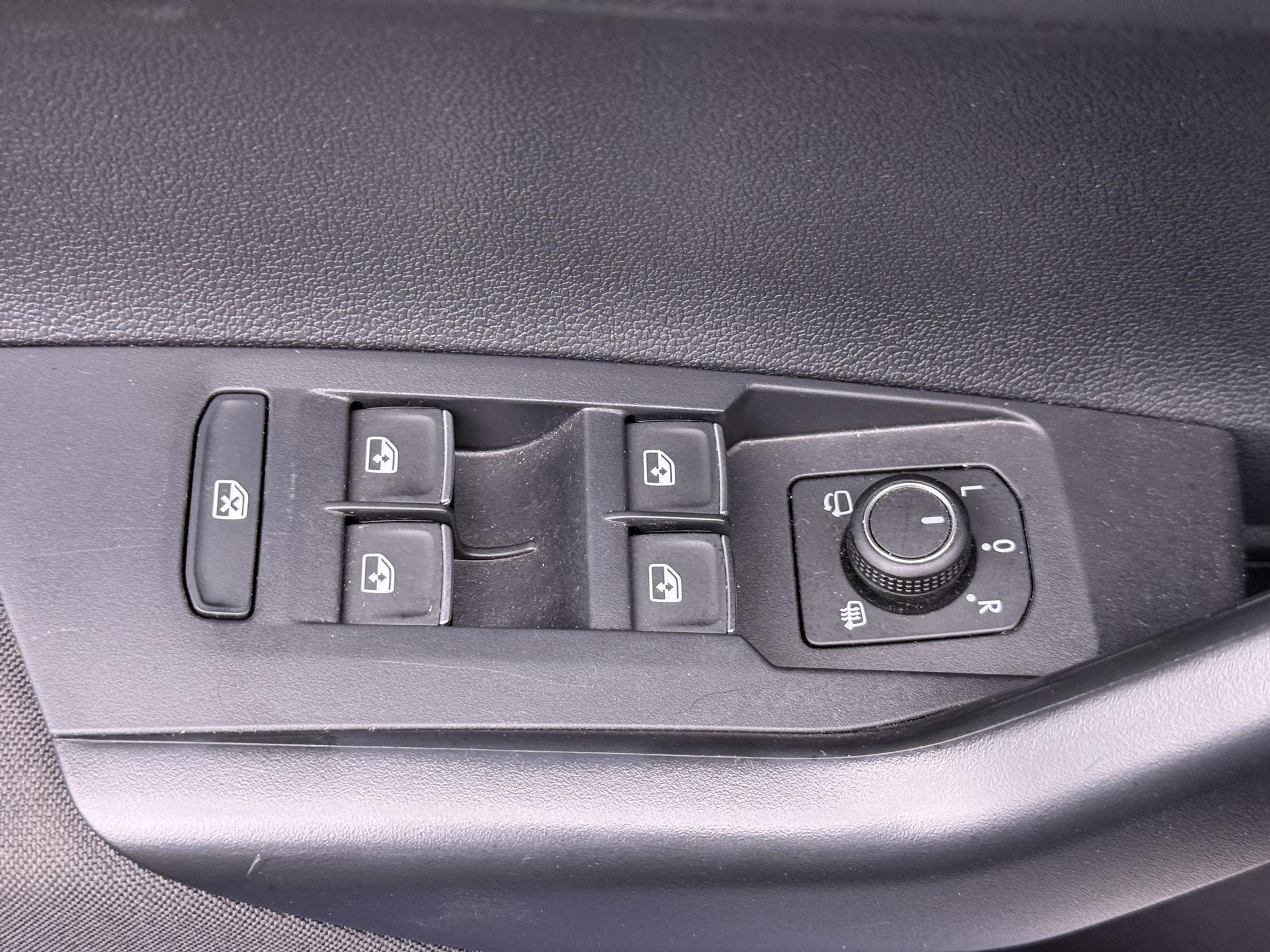 Foto van Volkswagen Taigo