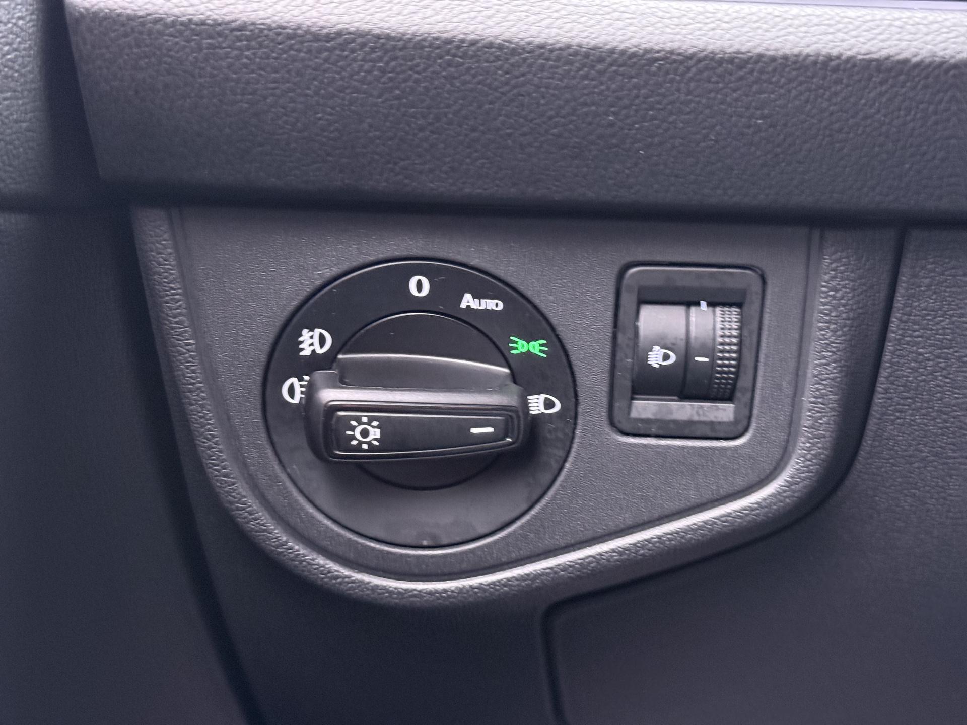Foto van Volkswagen Taigo