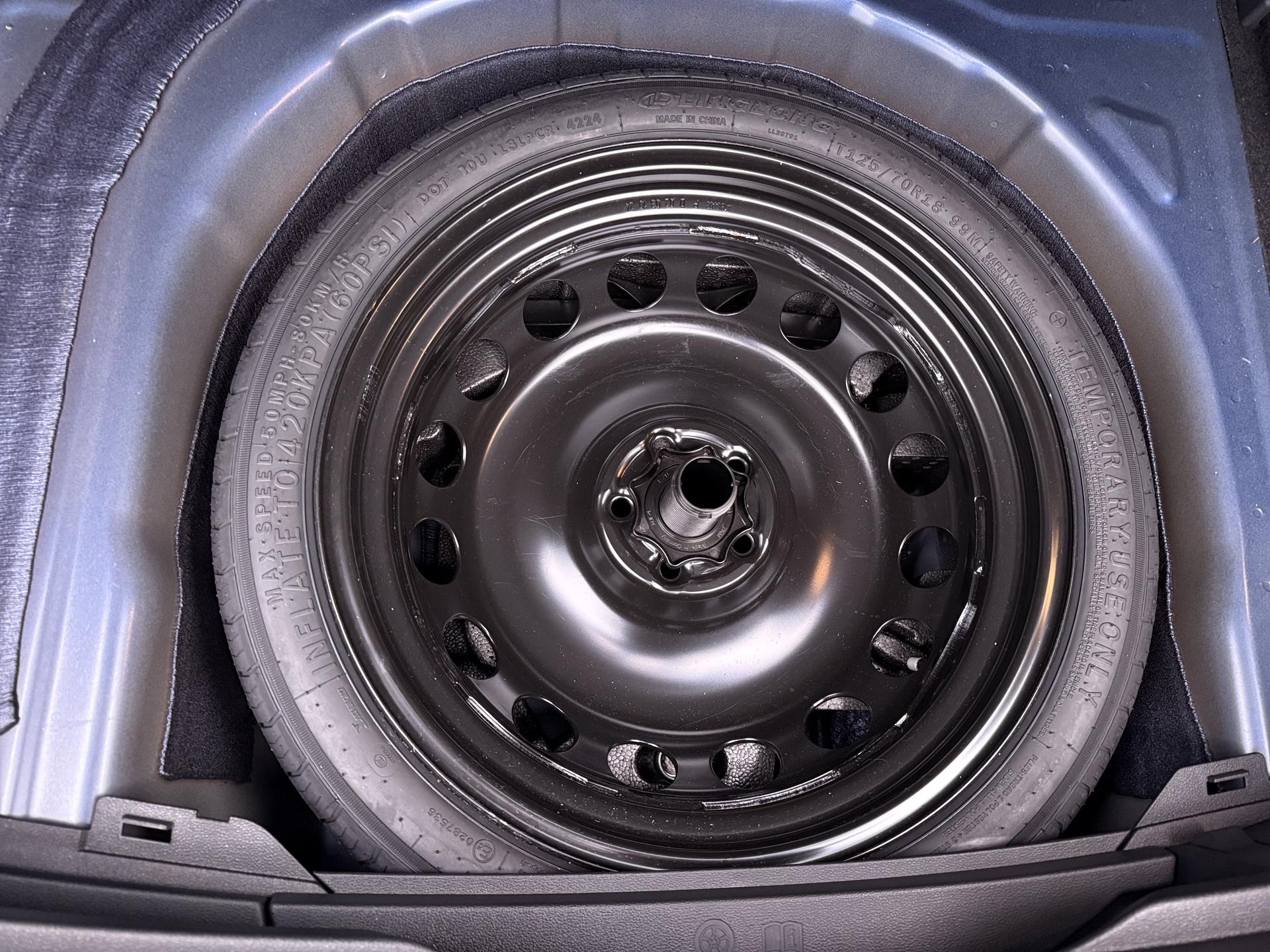 Foto van Volkswagen Taigo