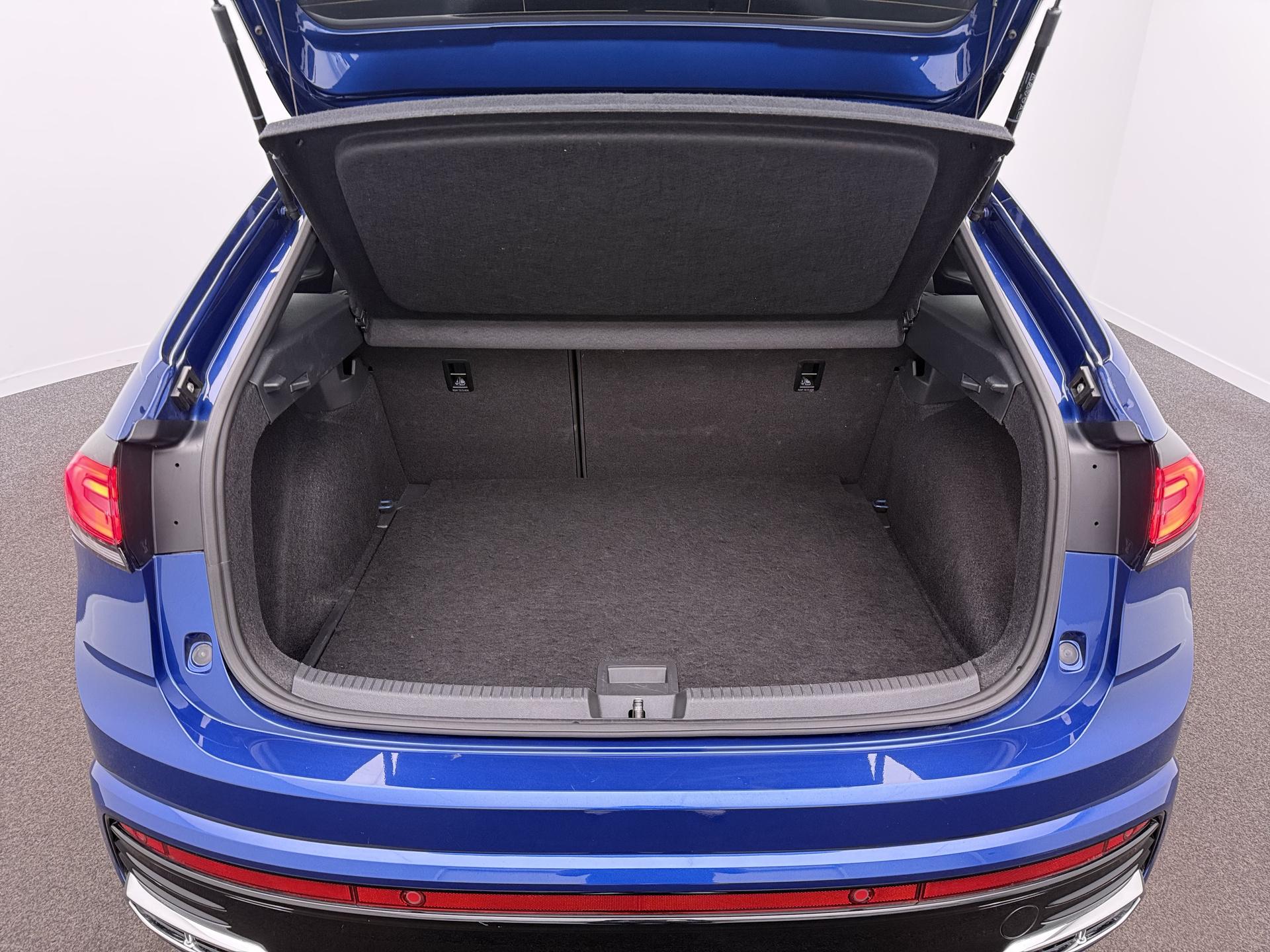 Foto van Volkswagen Taigo