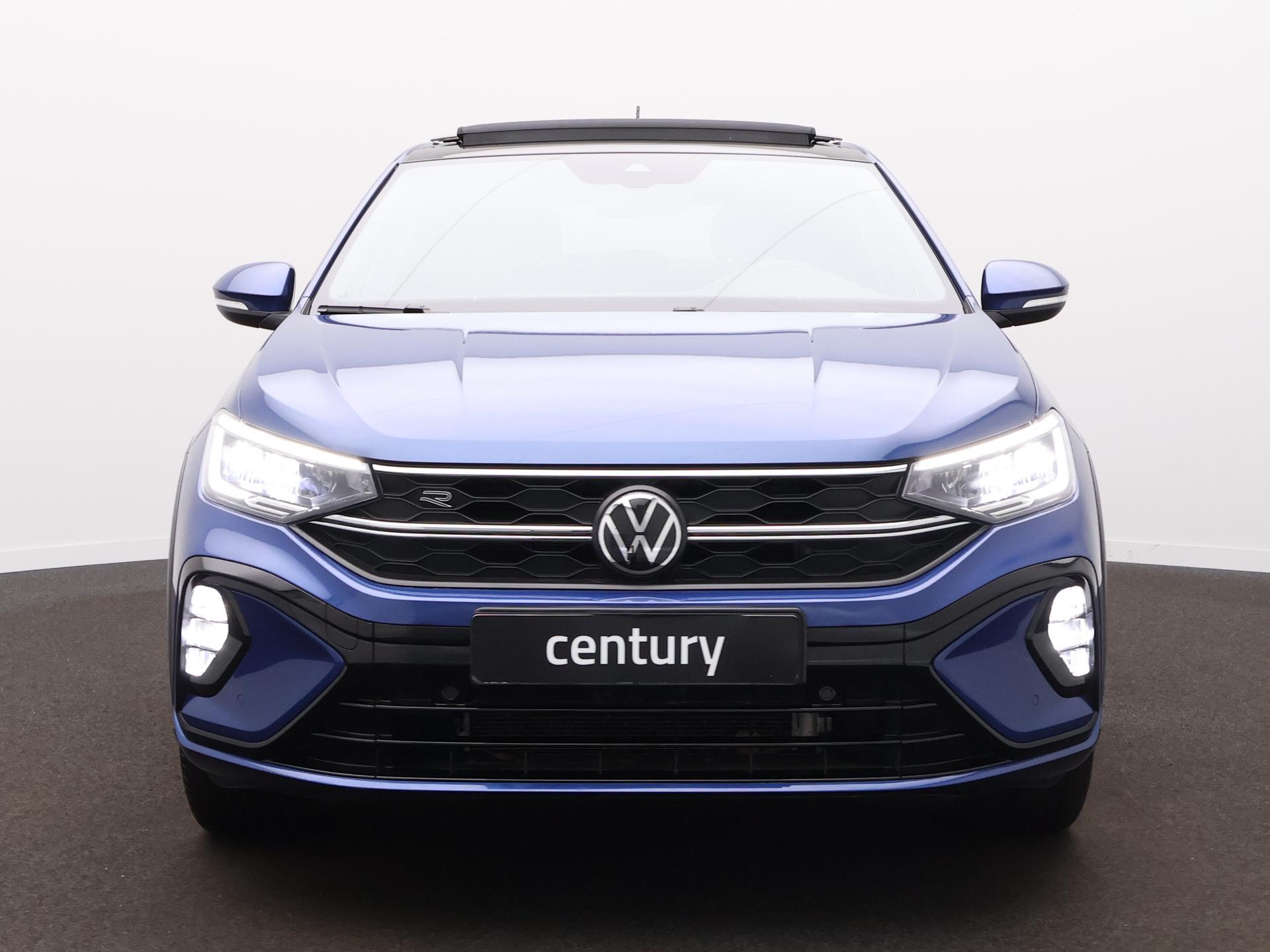 Foto van Volkswagen Taigo