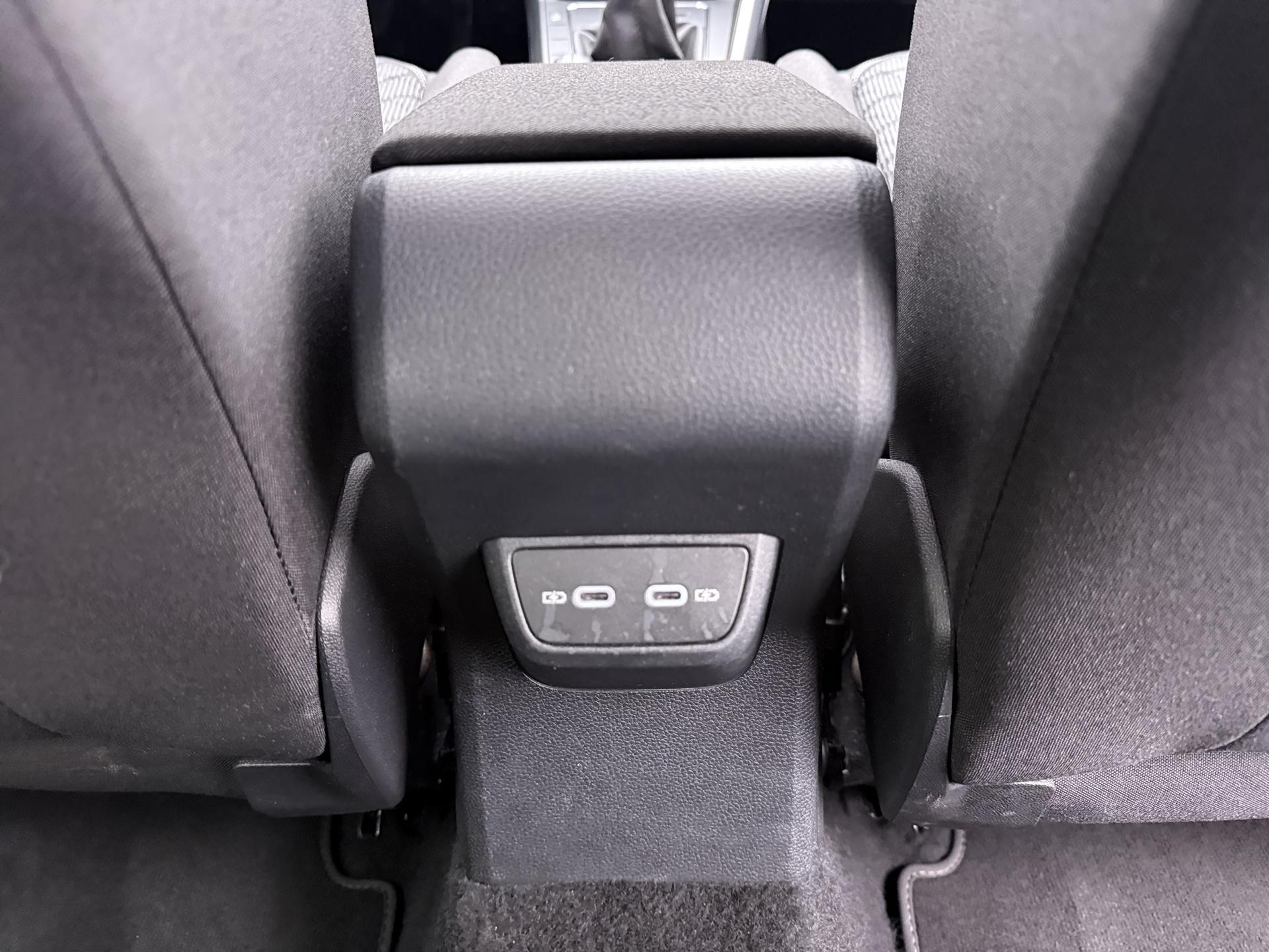 Foto van Volkswagen Taigo