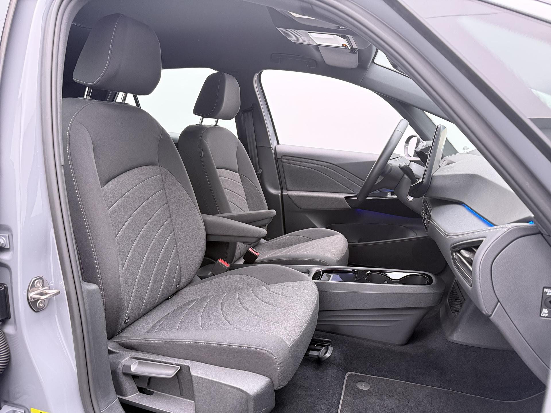 Foto van Volkswagen Id.3