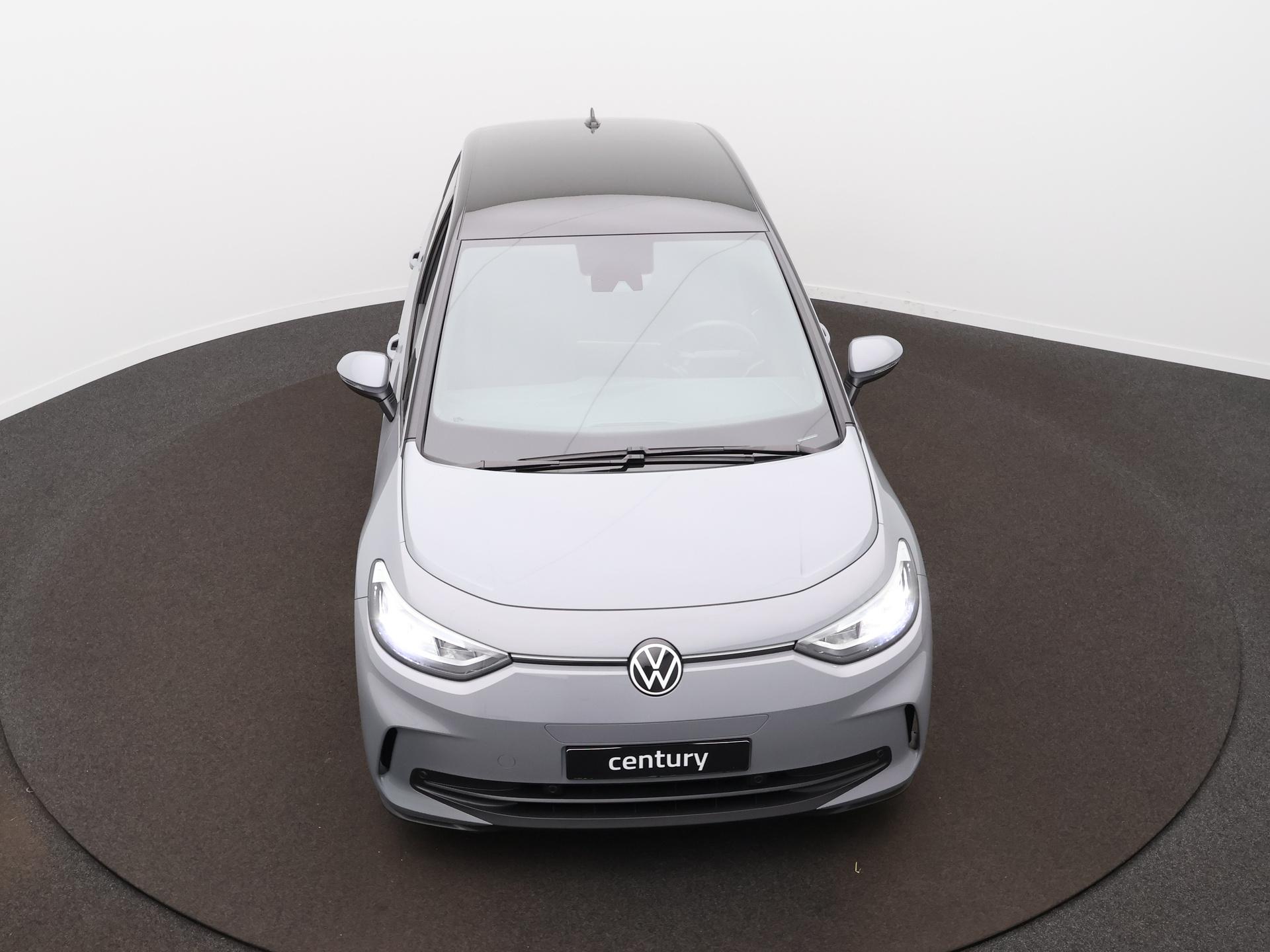 Foto van Volkswagen Id.3