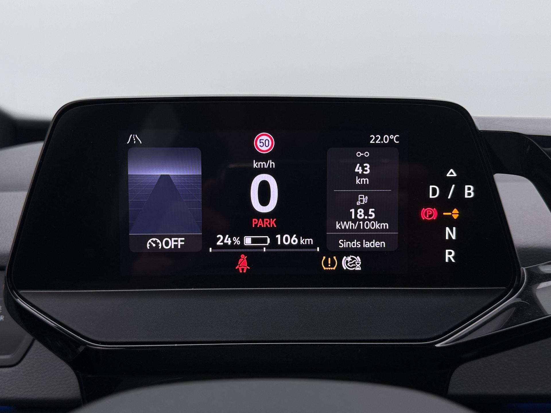 Foto van Volkswagen Id.3