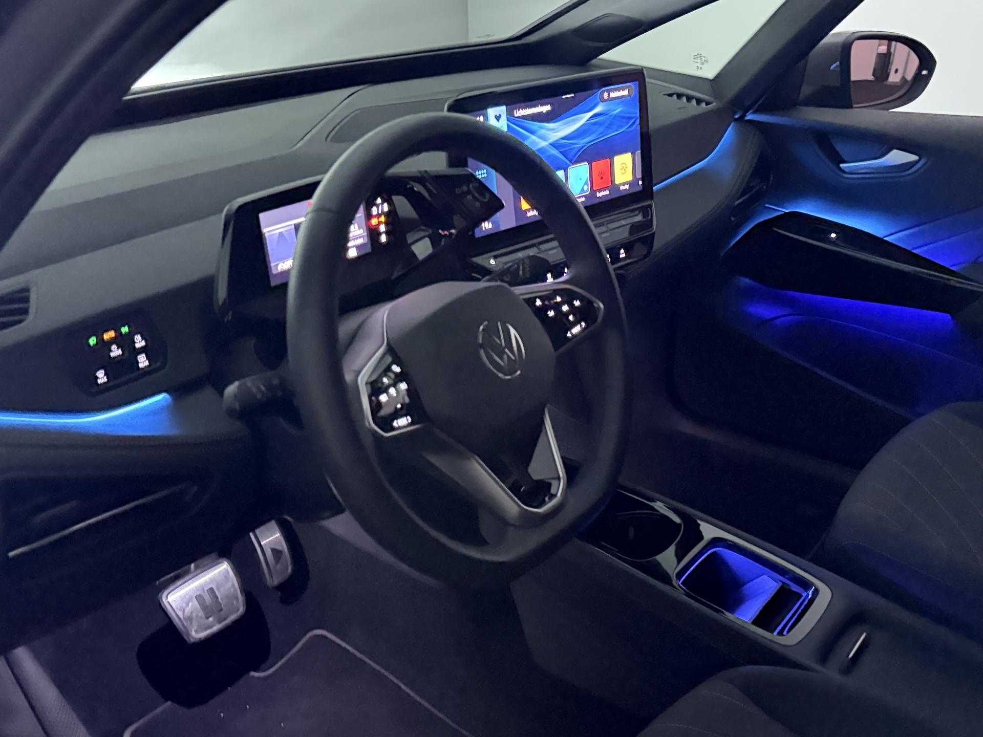 Foto van Volkswagen Id.3