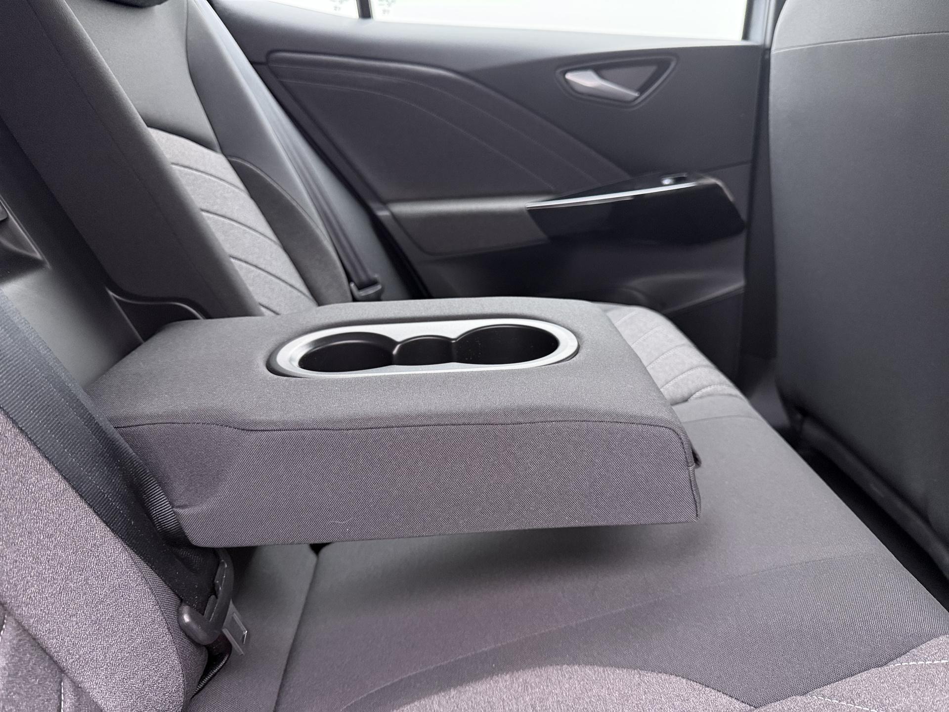 Foto van Volkswagen Id.3