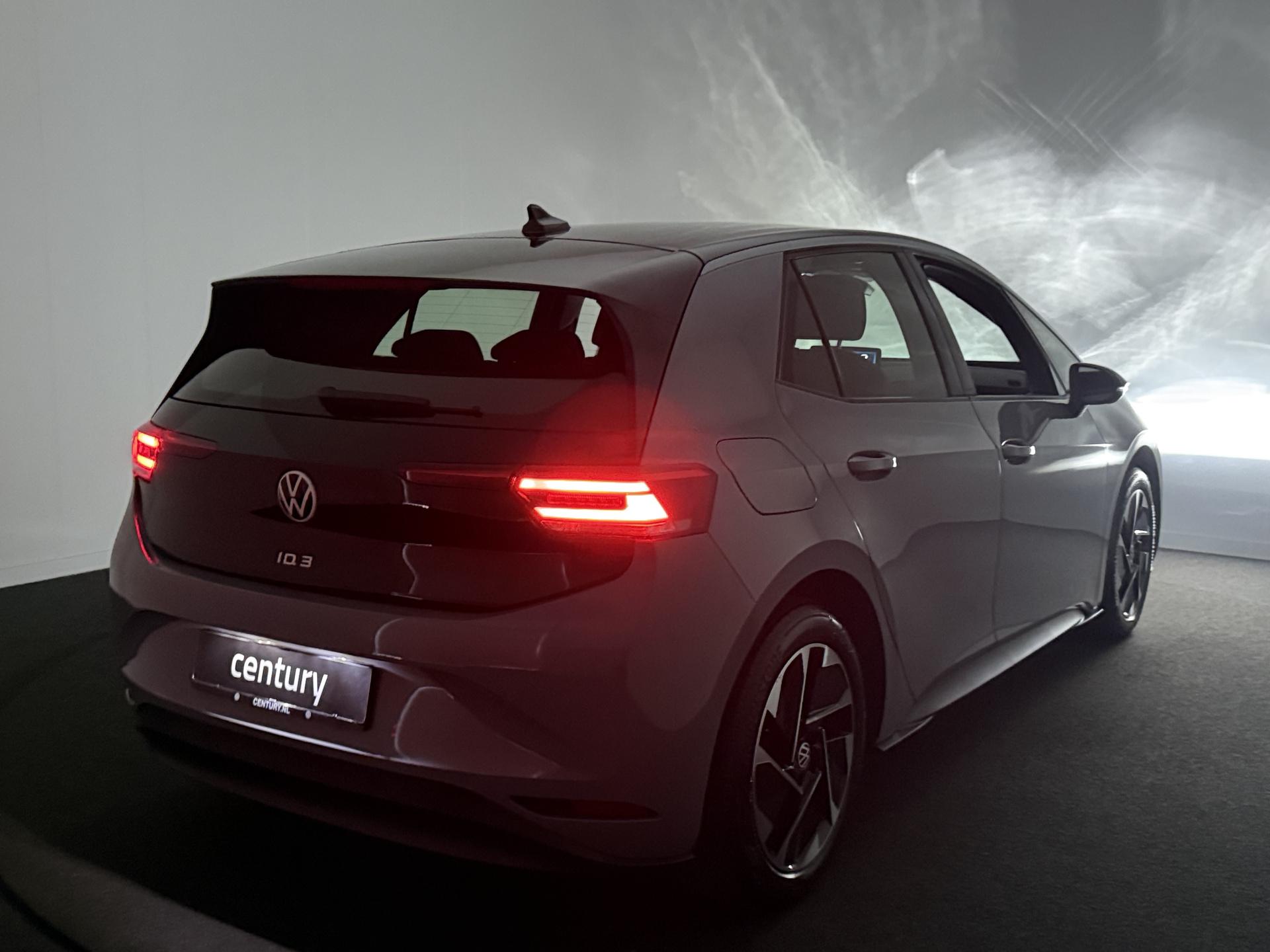 Foto van Volkswagen Id.3