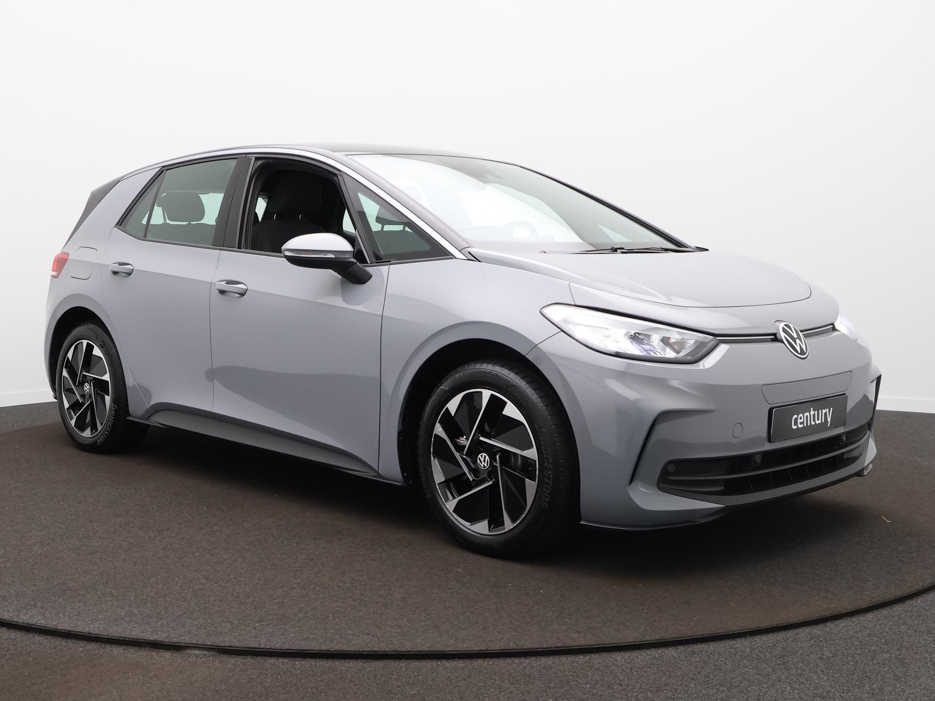 Foto van Volkswagen Id.3