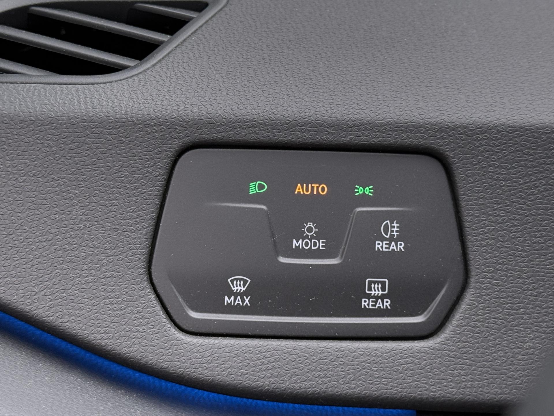 Foto van Volkswagen Id.3