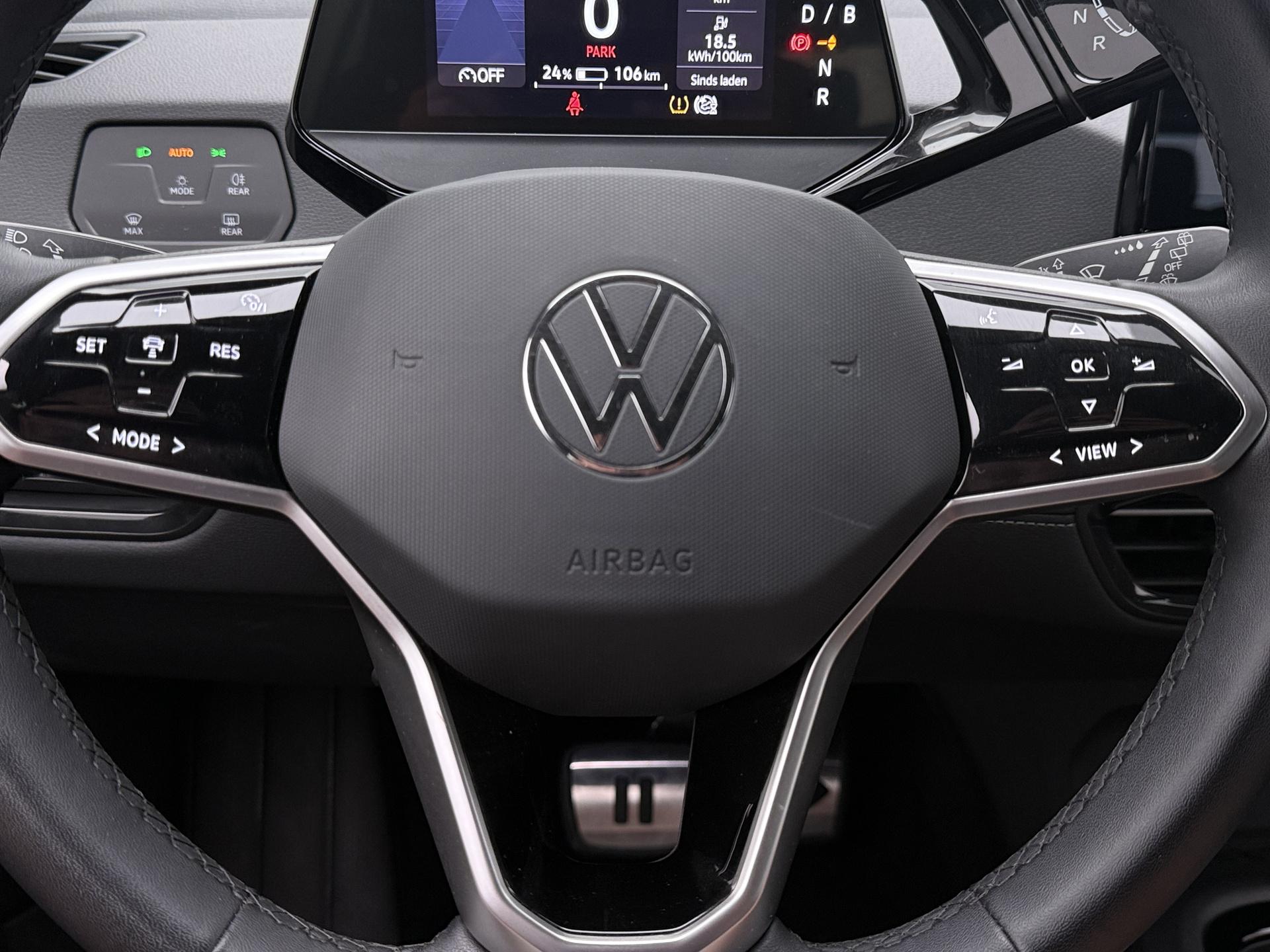 Foto van Volkswagen Id.3