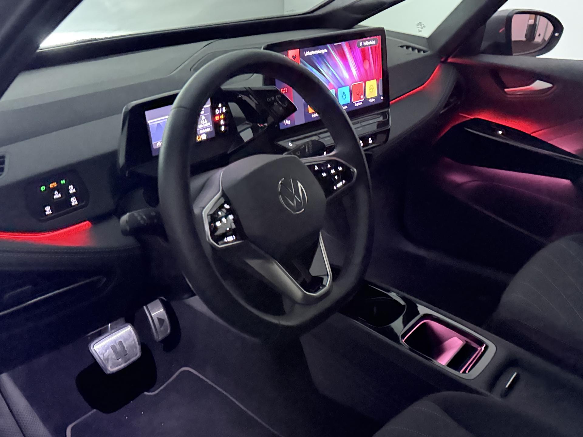 Foto van Volkswagen Id.3