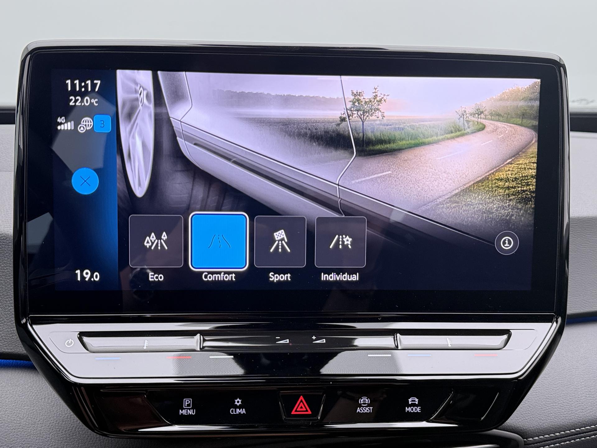 Foto van Volkswagen Id.3