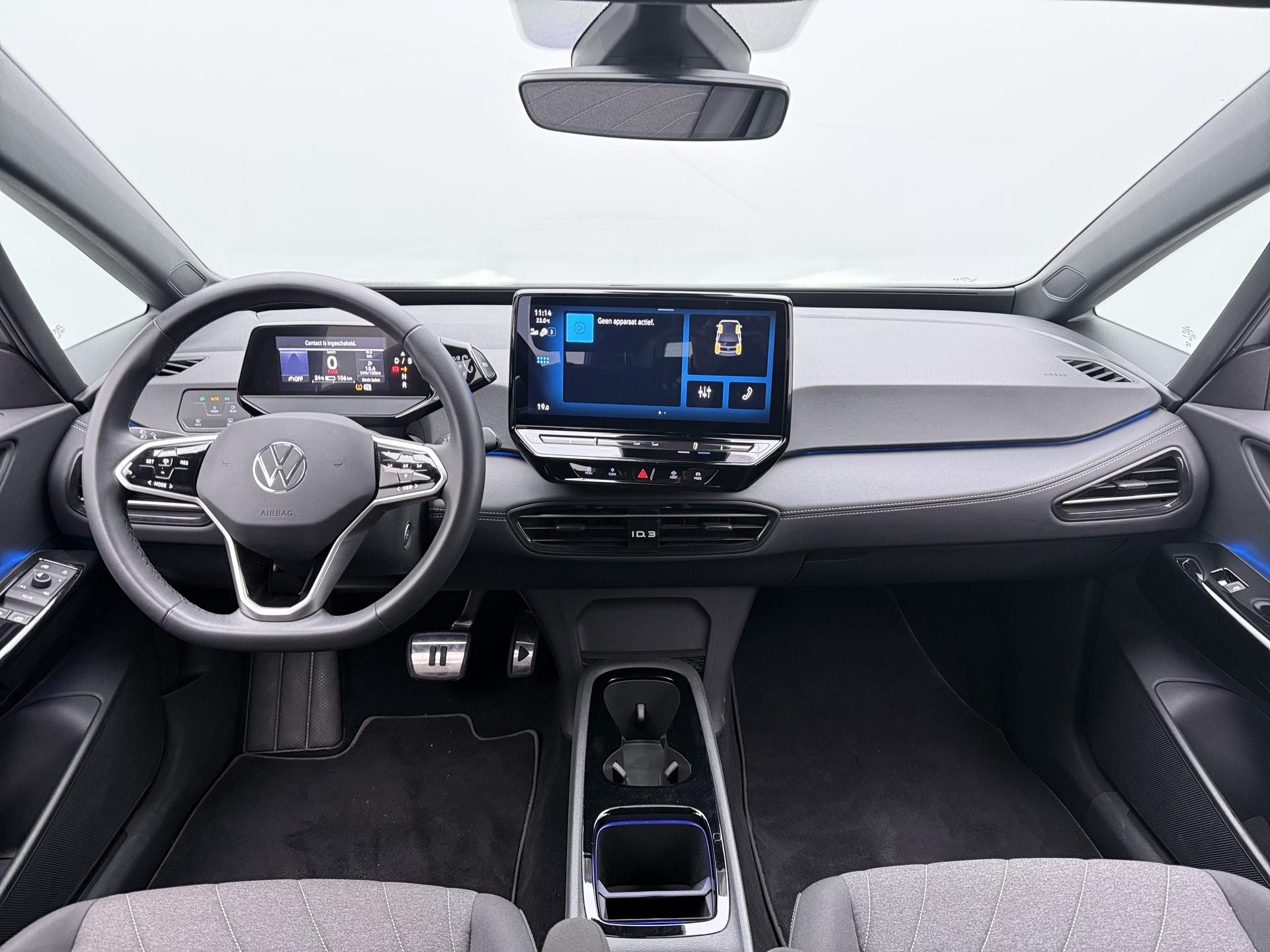 Foto van Volkswagen Id.3
