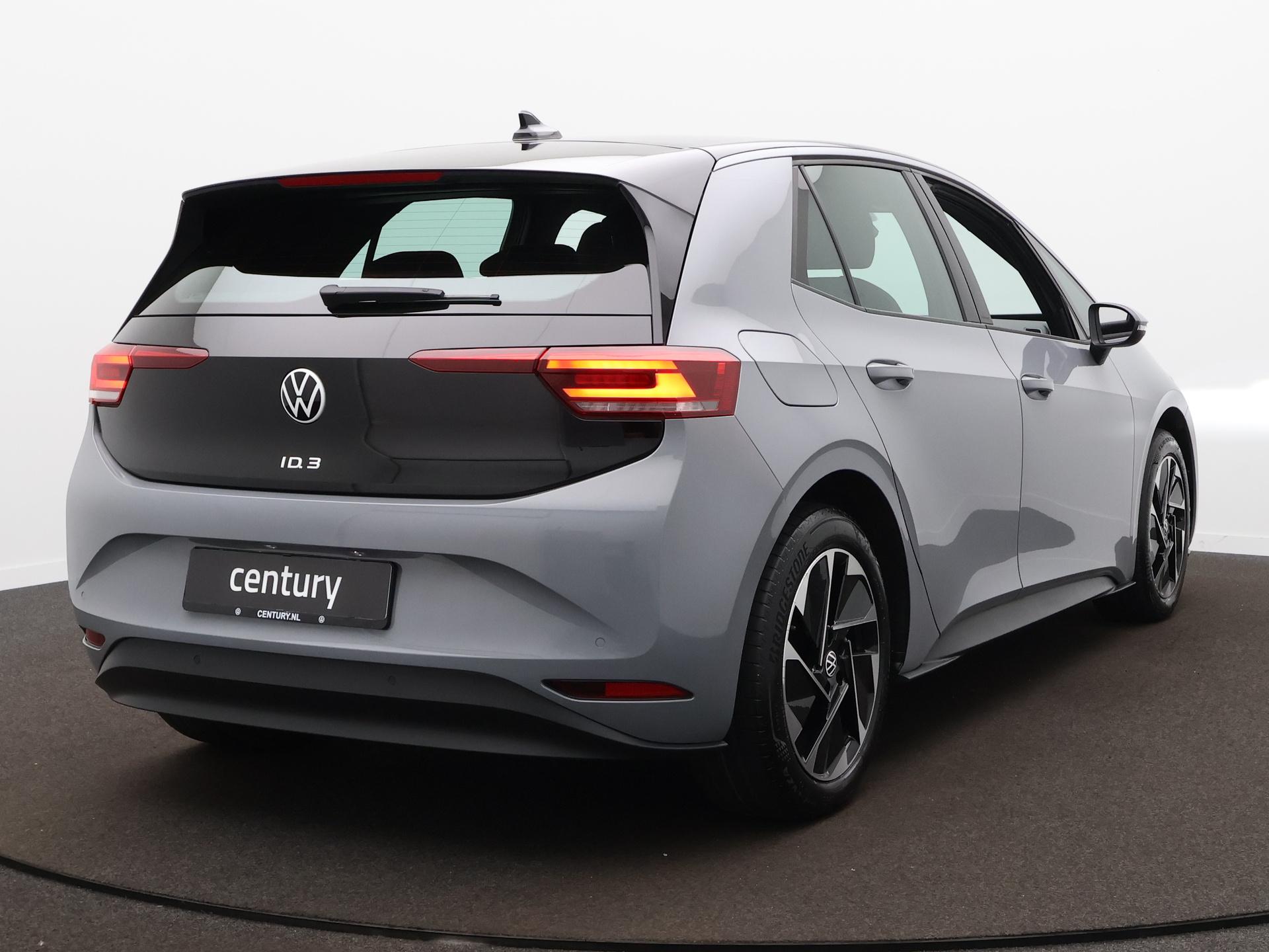 Foto van Volkswagen Id.3