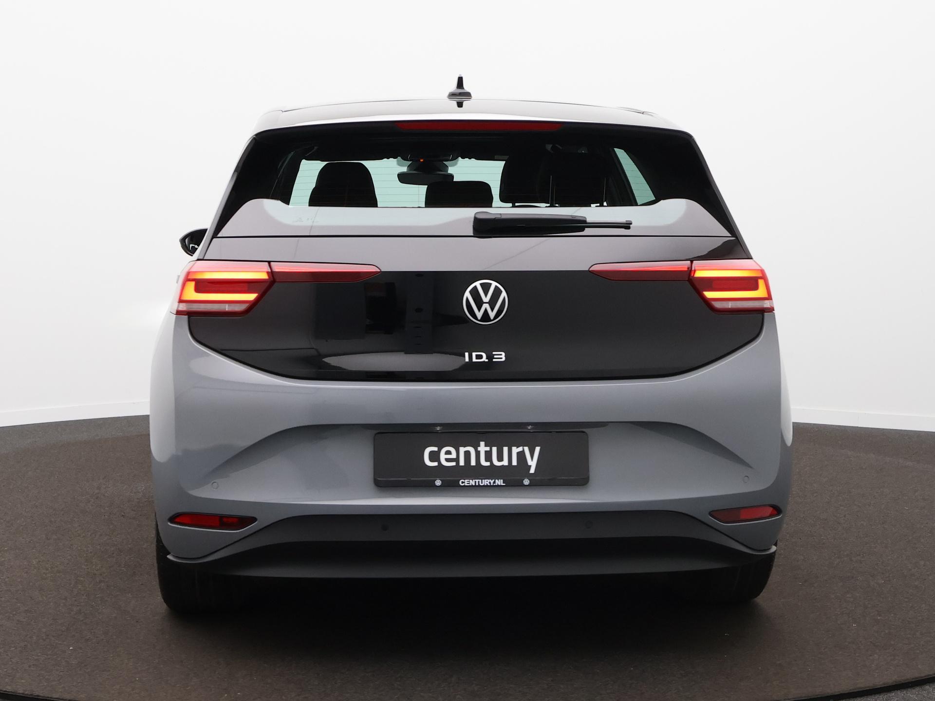 Foto van Volkswagen Id.3