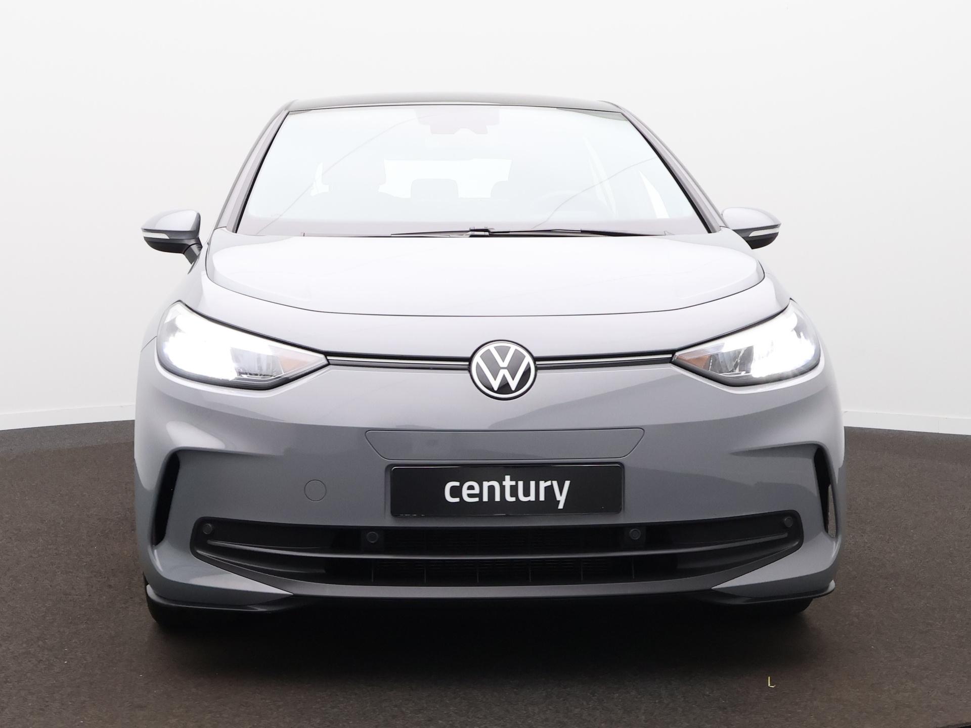 Foto van Volkswagen Id.3
