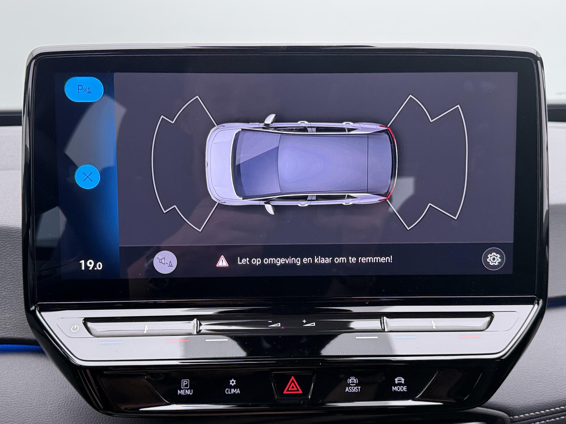Foto van Volkswagen Id.3