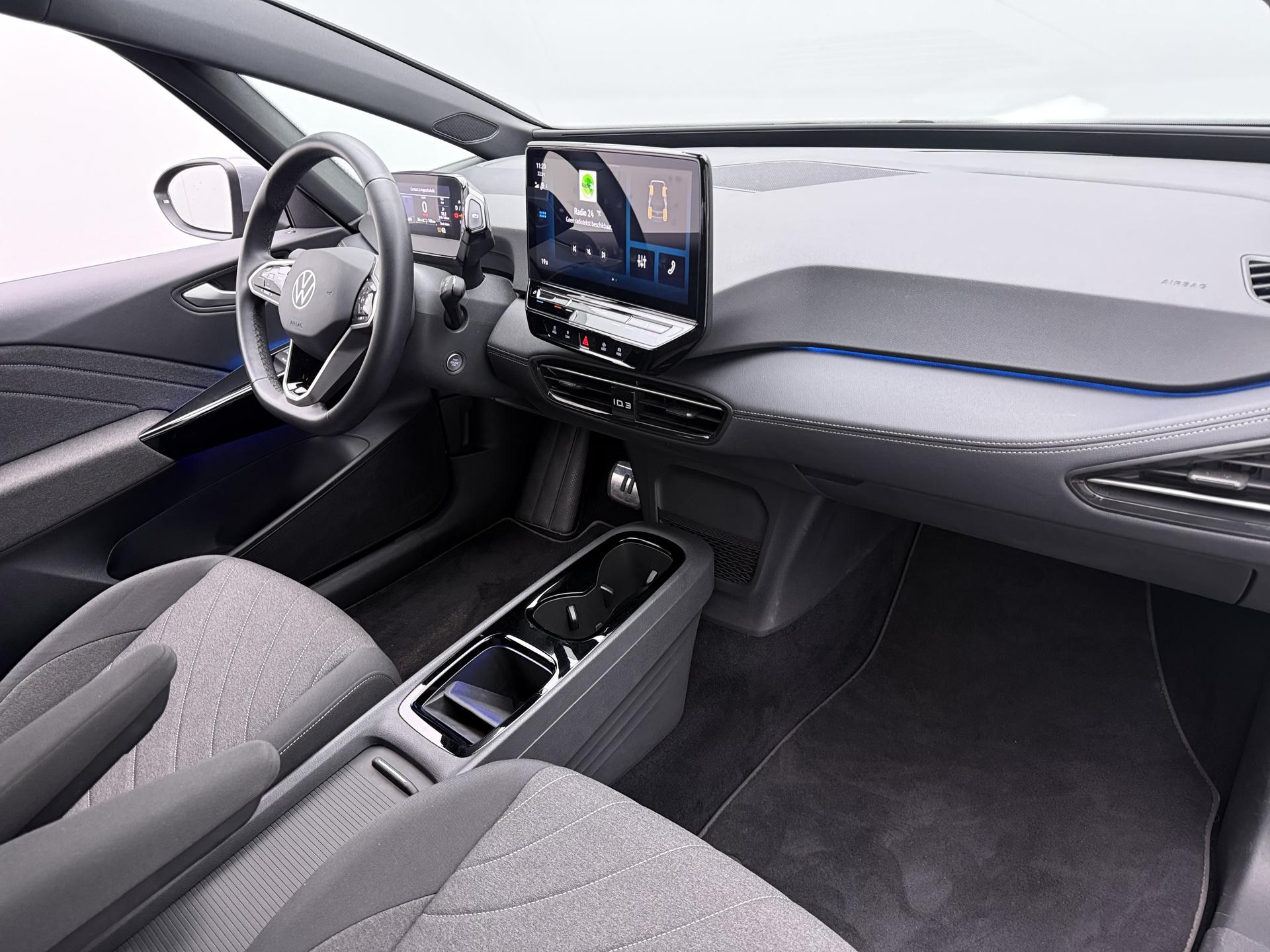 Foto van Volkswagen Id.3