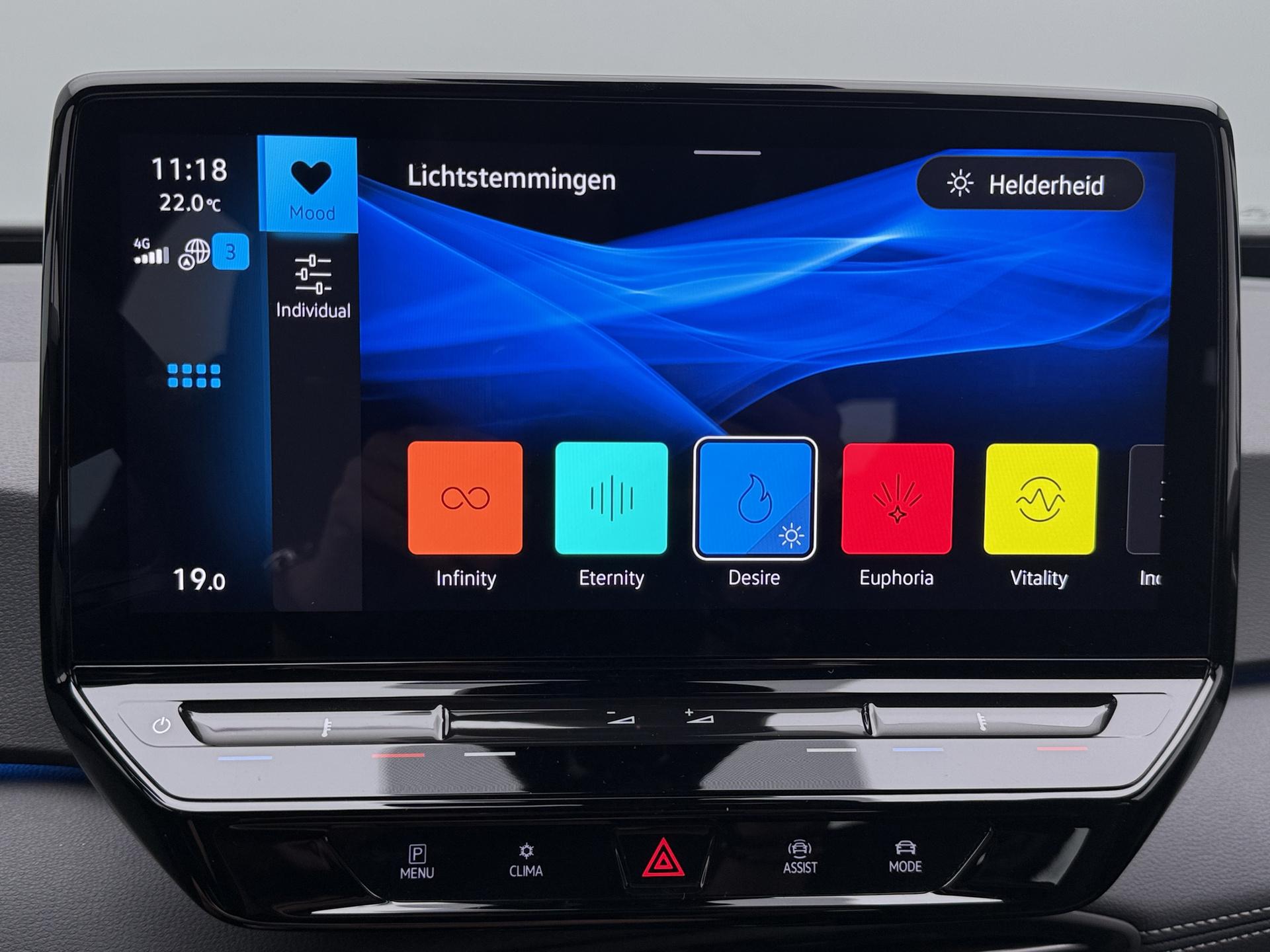Foto van Volkswagen Id.3