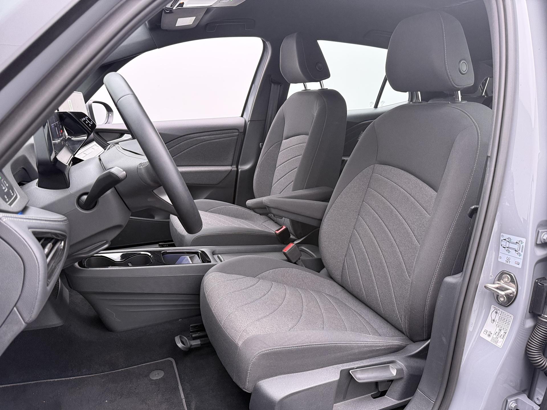 Foto van Volkswagen Id.3