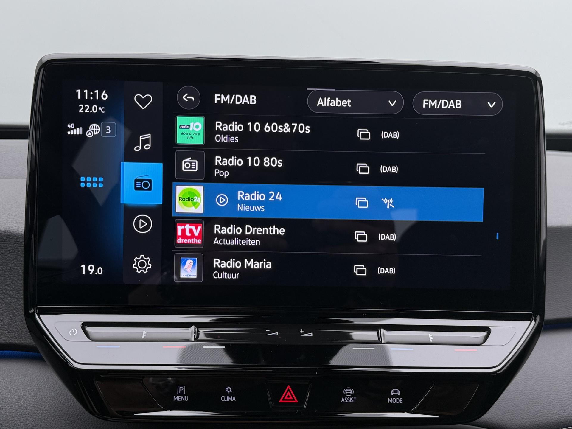 Foto van Volkswagen Id.3
