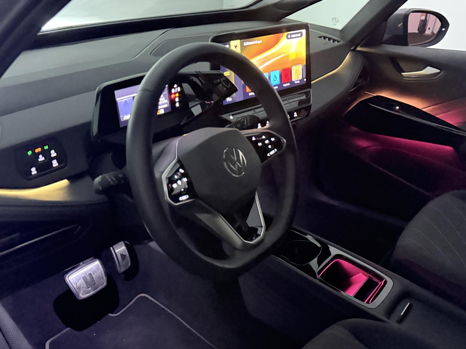 Foto van Volkswagen Id.3