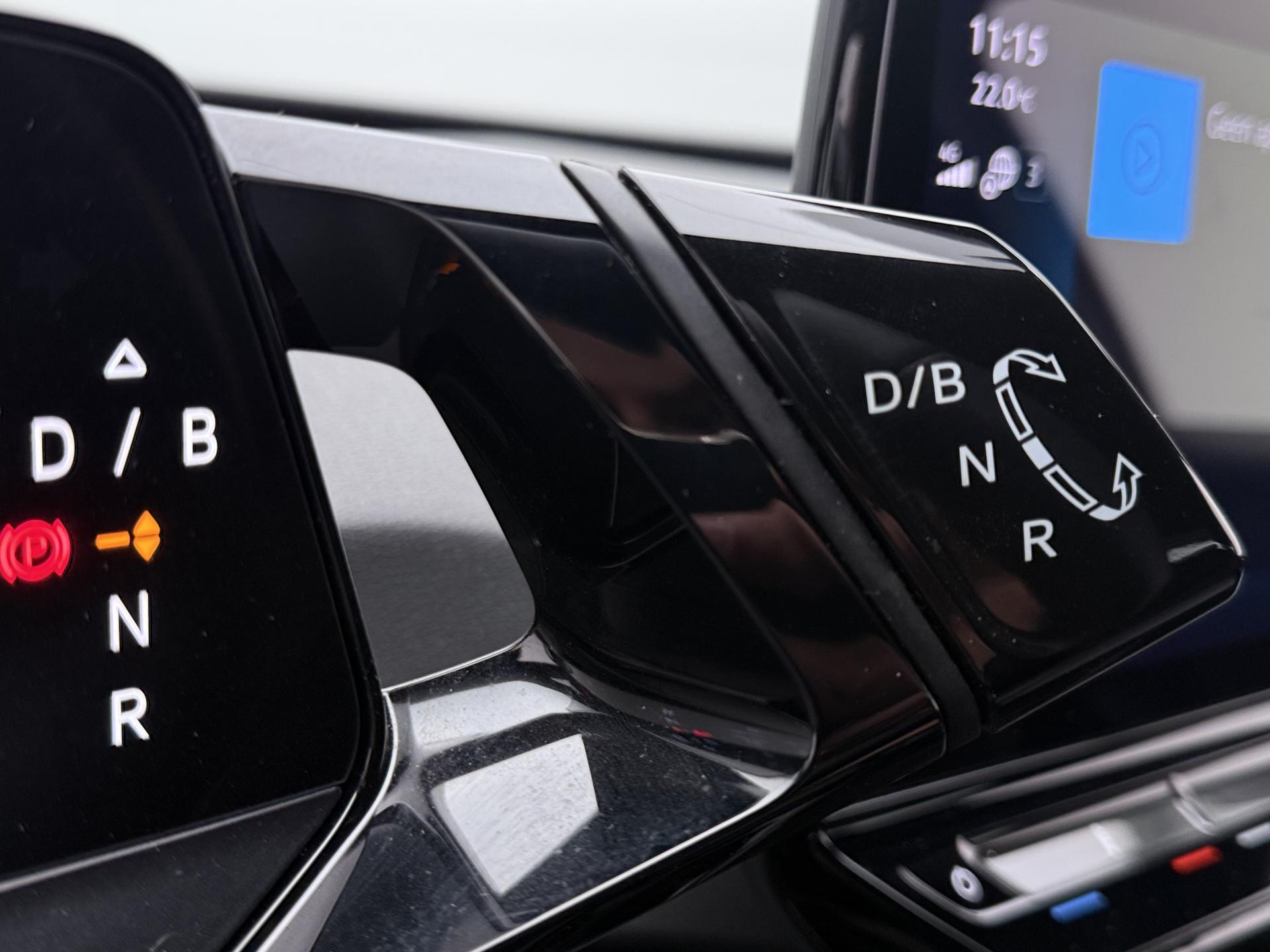 Foto van Volkswagen Id.3