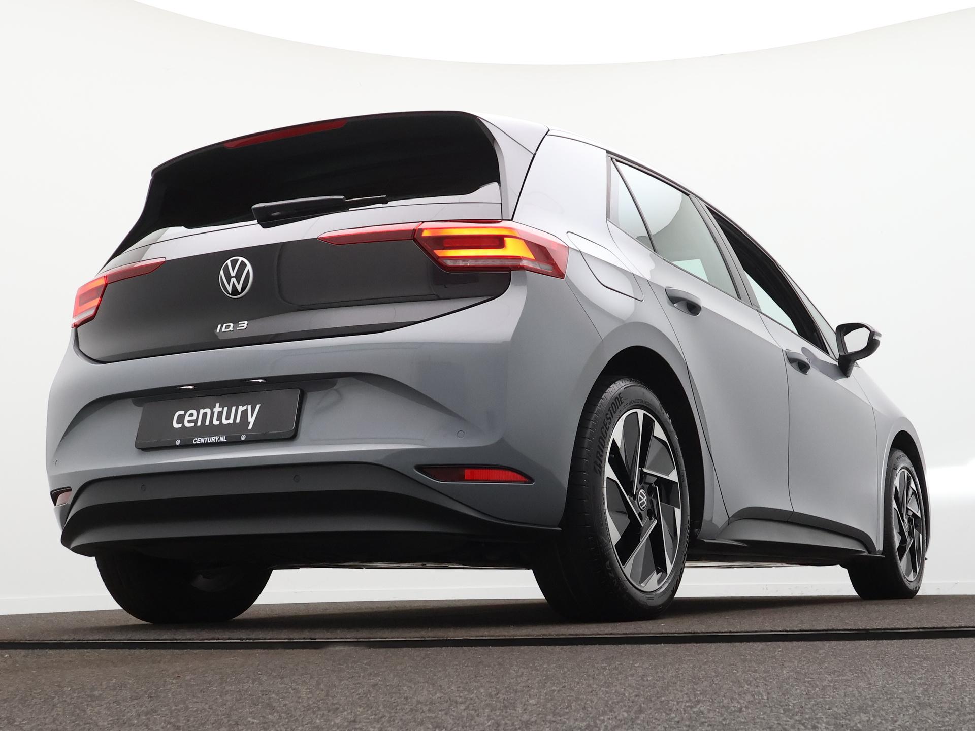 Foto van Volkswagen Id.3