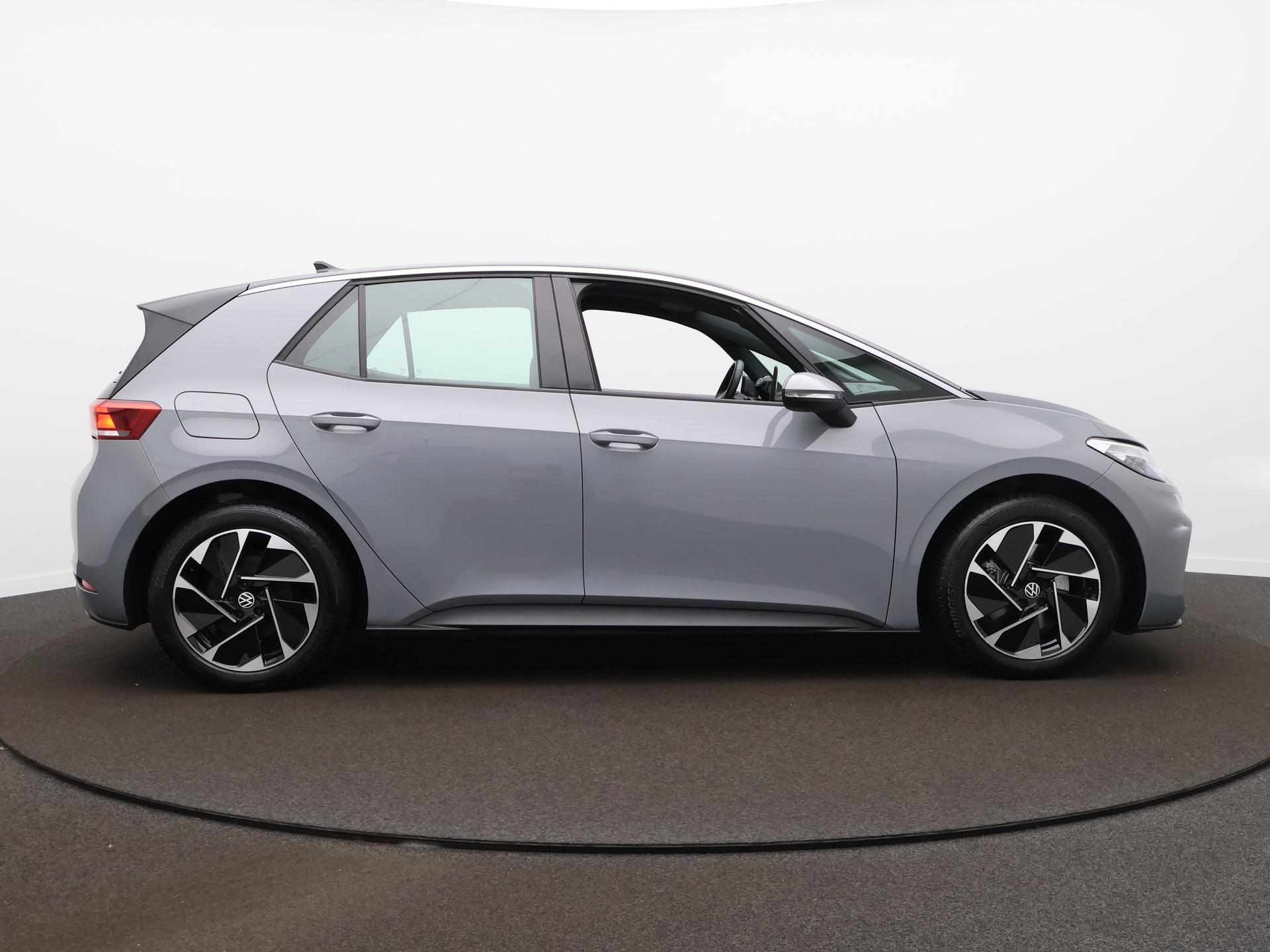 Foto van Volkswagen Id.3