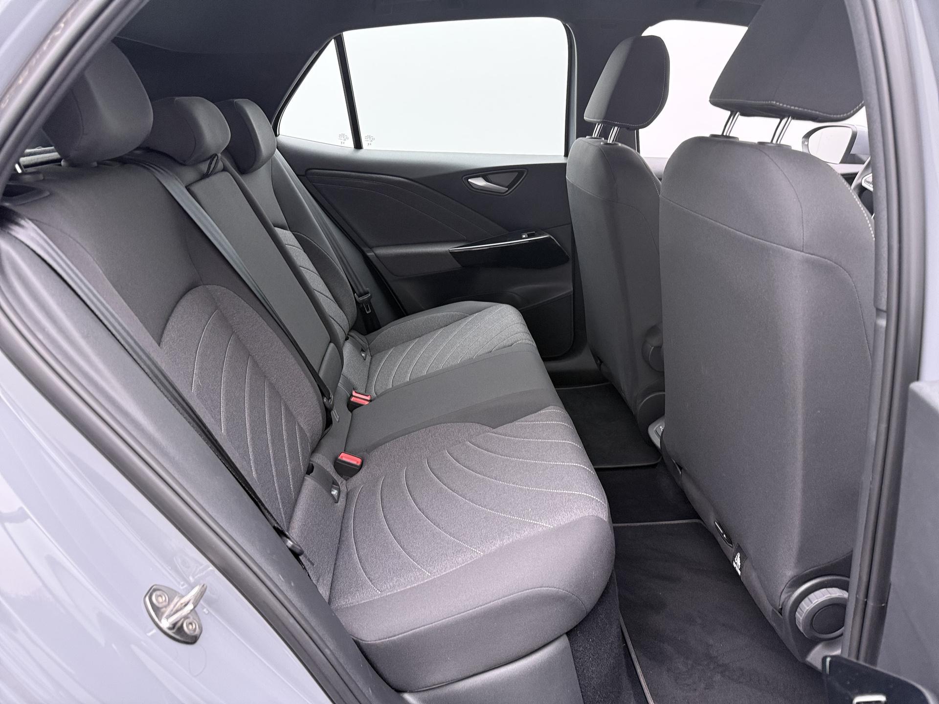 Foto van Volkswagen Id.3