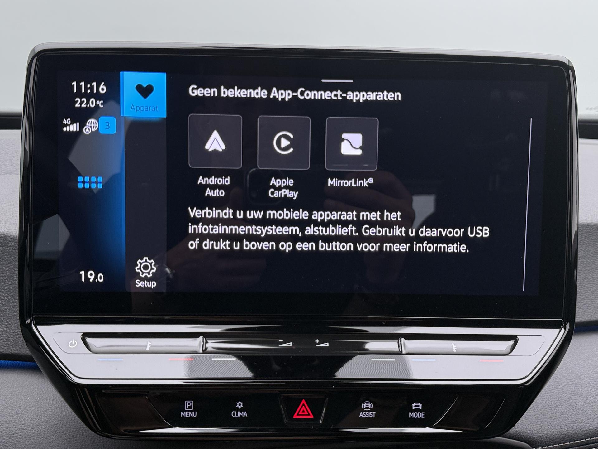 Foto van Volkswagen Id.3