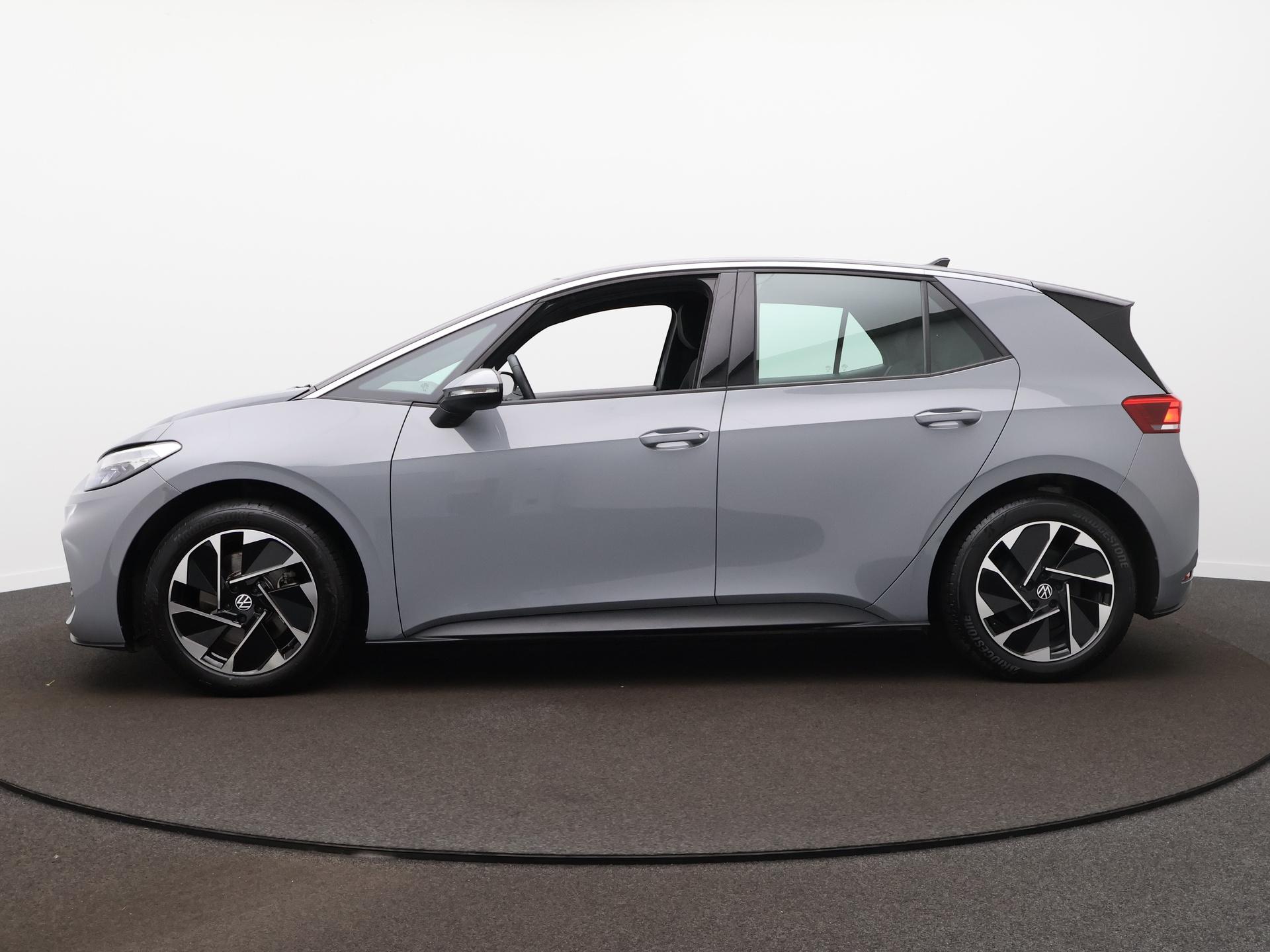 Foto van Volkswagen Id.3